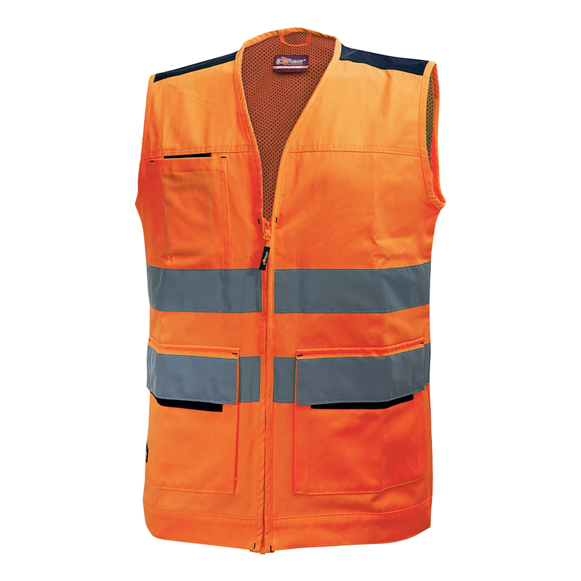 Gilet U-Power Smart Hi-Light - Image 4