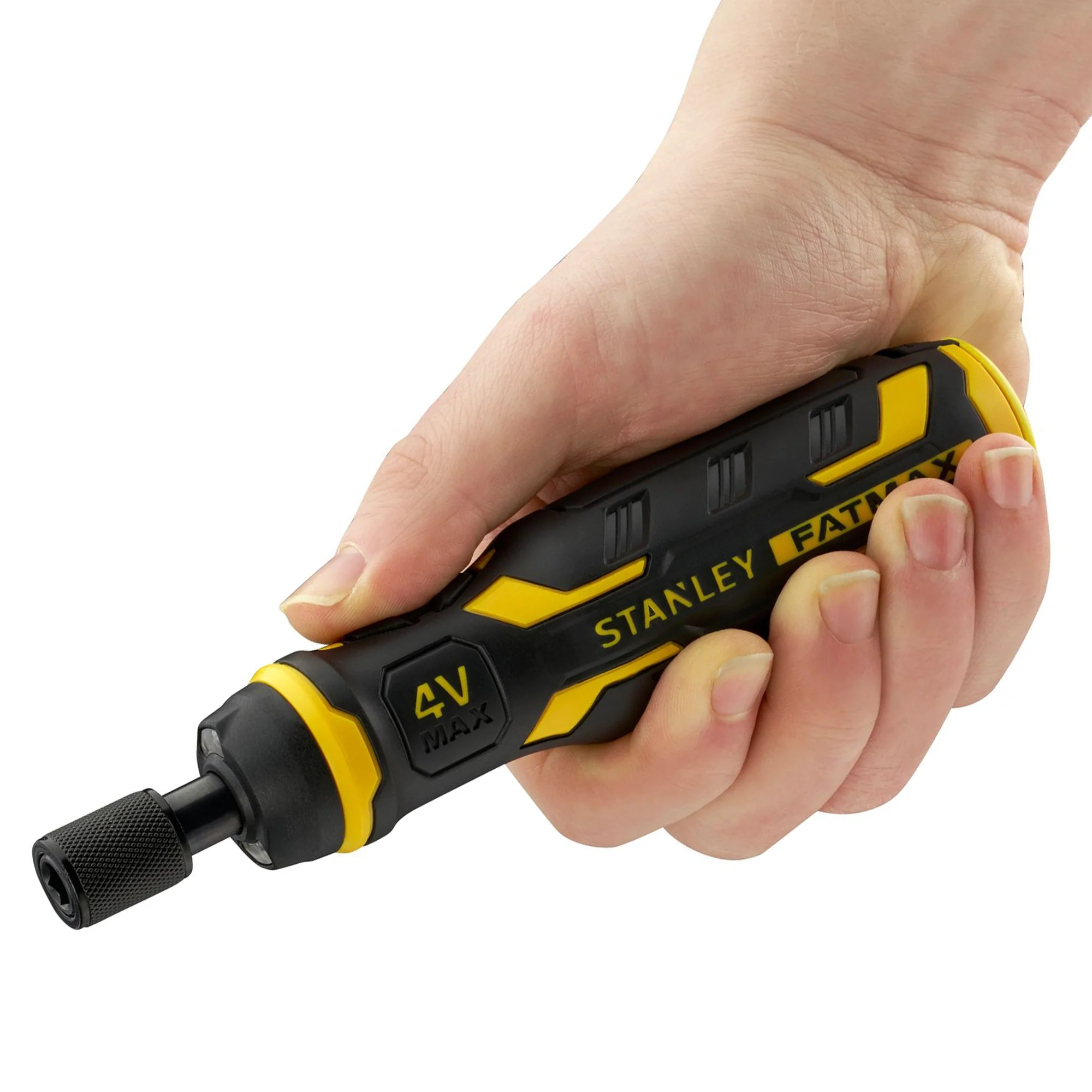 Cacciavite a batteria Stanley FMHT66719-0 4V - Image 4