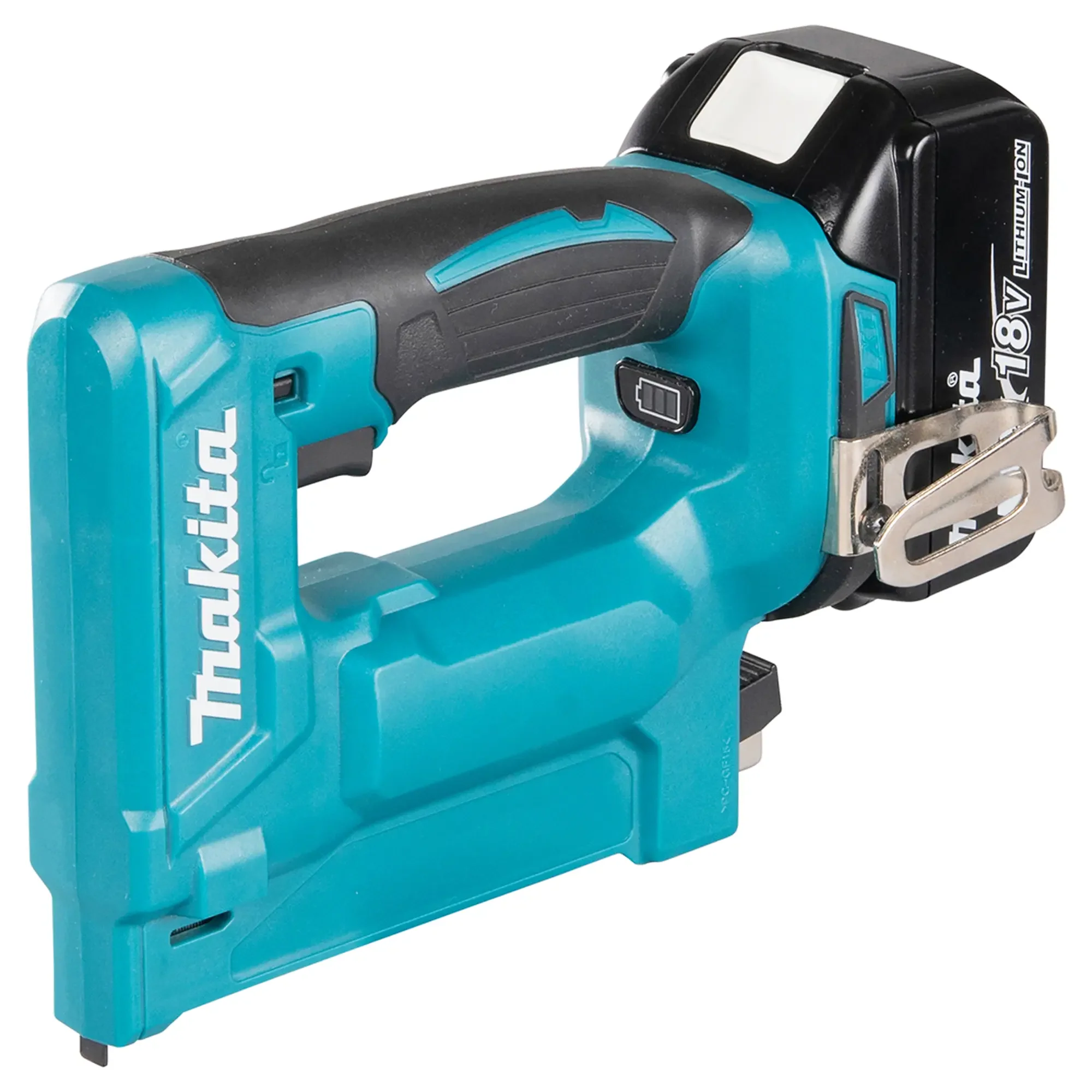 Graffettatrice Makita DST112RTJ 18V 5Ah - Image 2