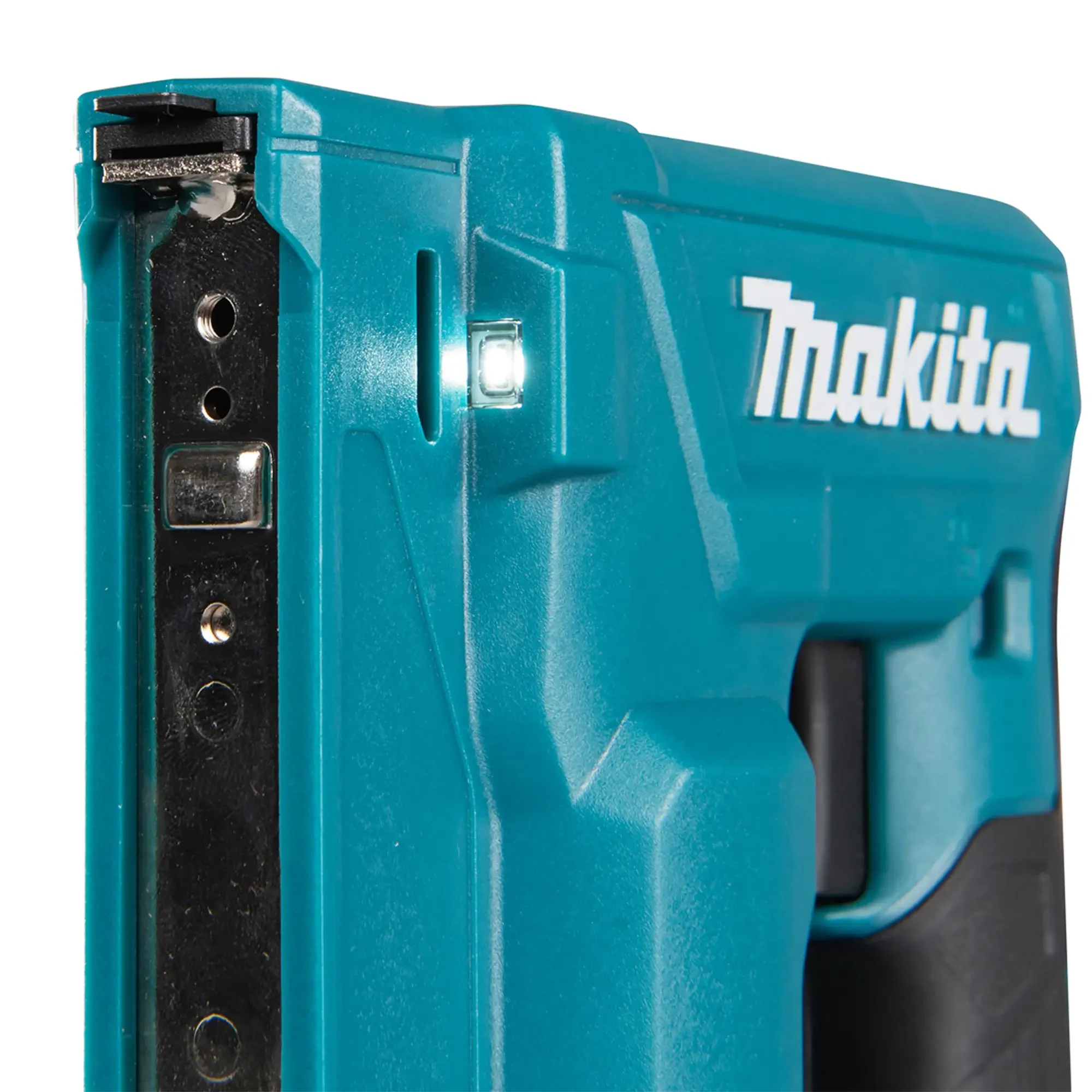 Graffettatrice Makita DST112ZJ 18V - Image 10