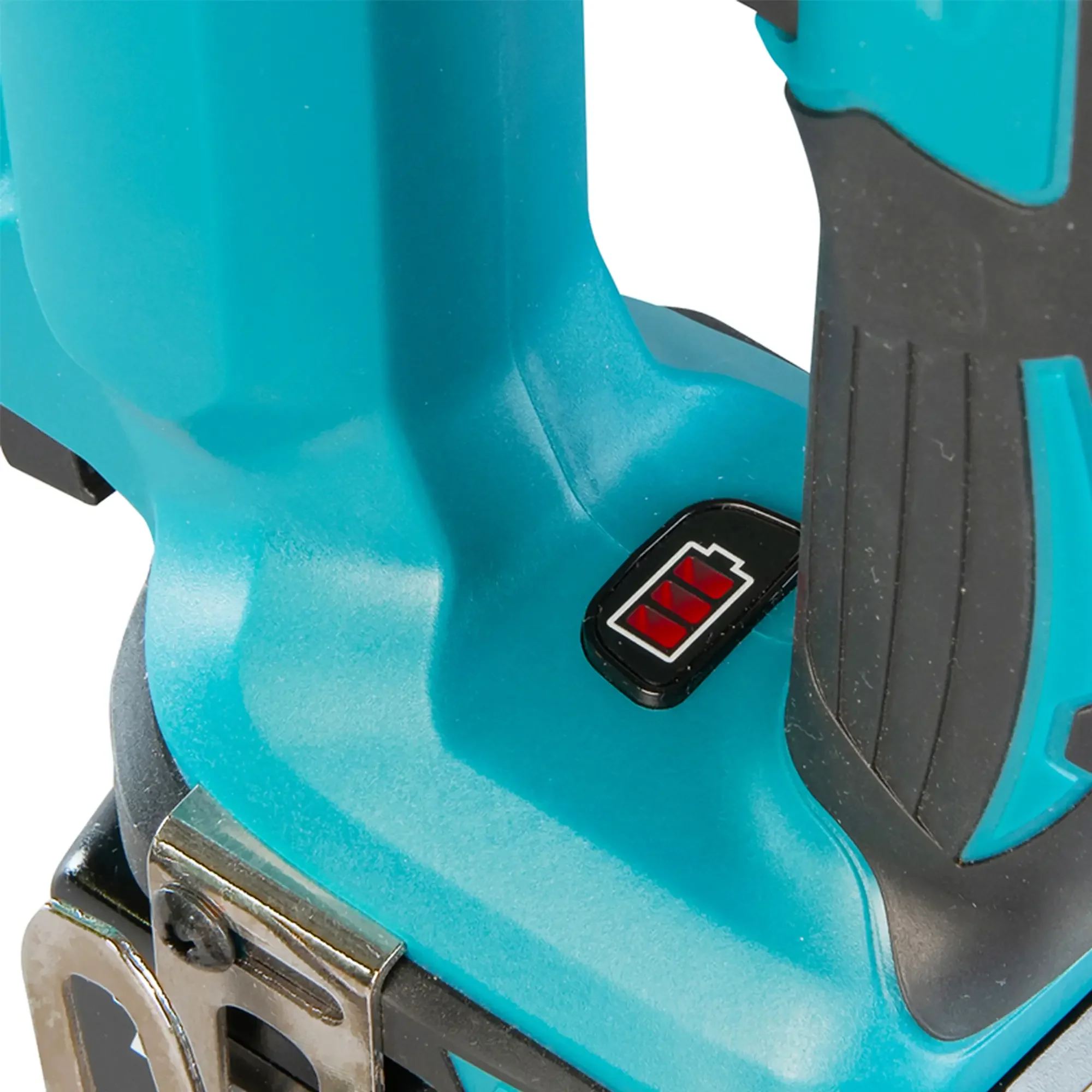 Graffettatrice Makita DST112ZJ 18V - Image 11