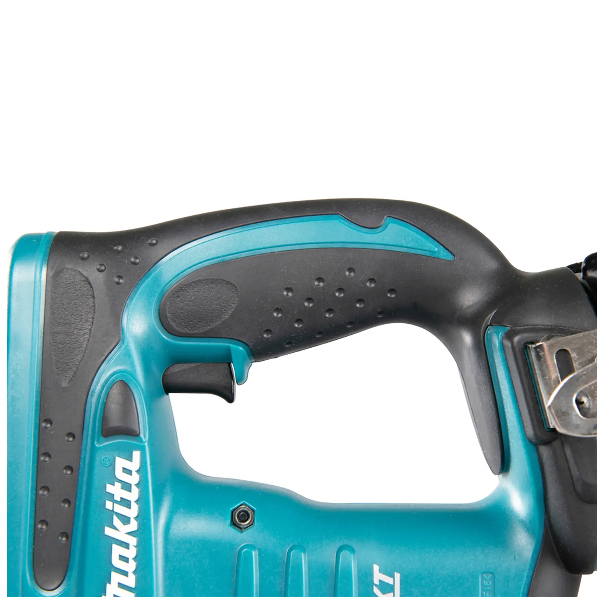 Graffettatrice Makita DST221ZJ 18V - Image 10