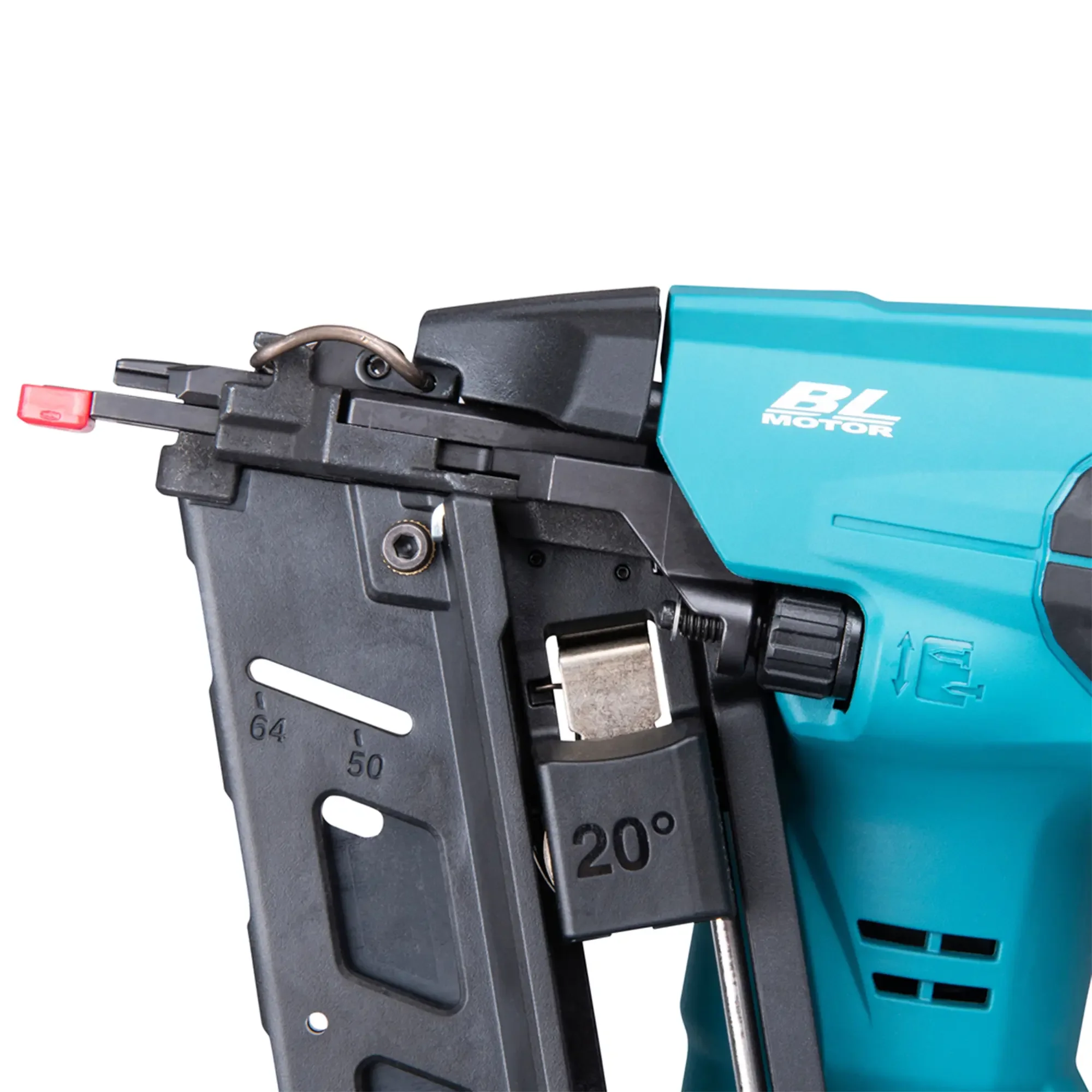 Groppinatrice Makita DBN610ZJ 18V - Image 10