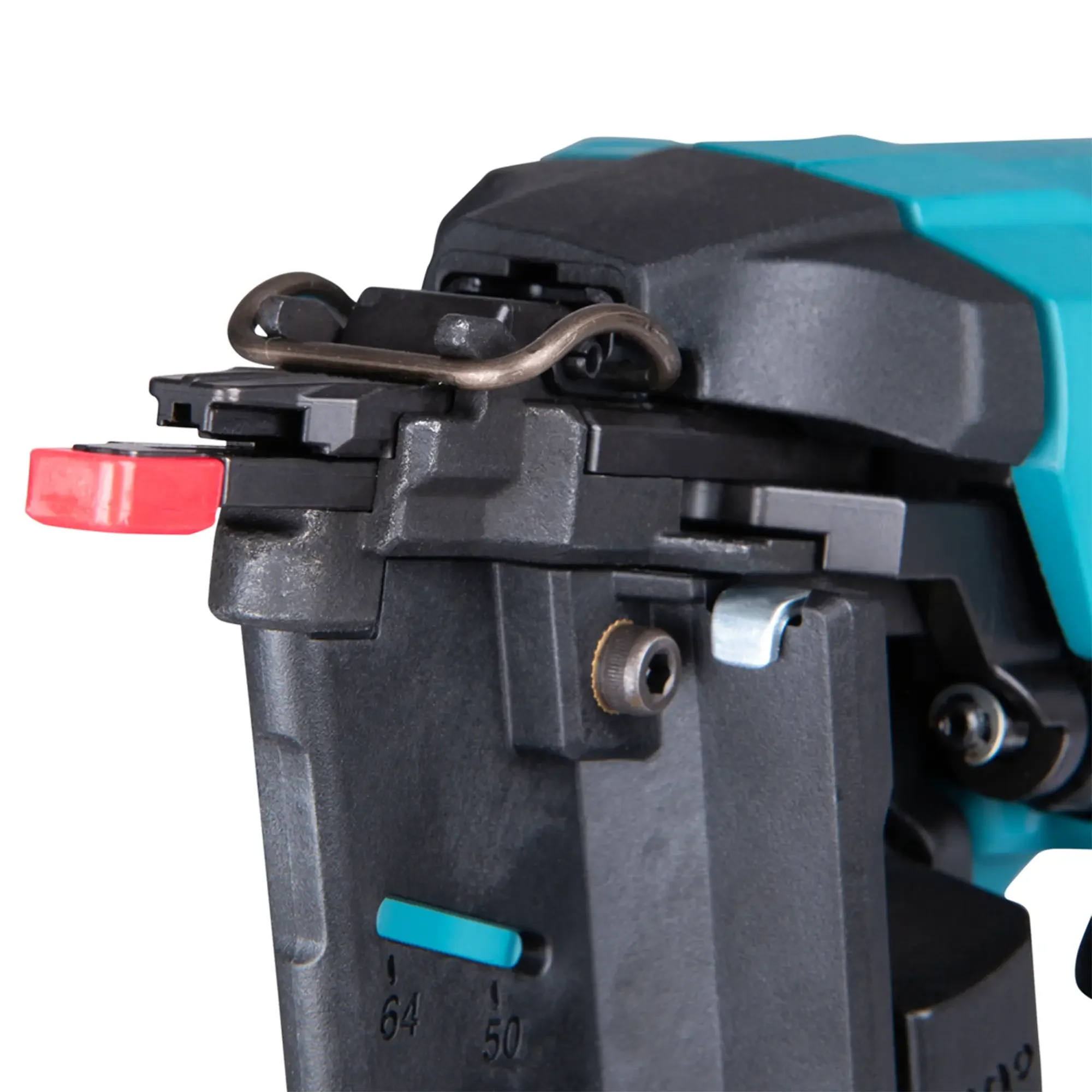 Groppinatrice Makita DBN610ZJ 18V - Image 11