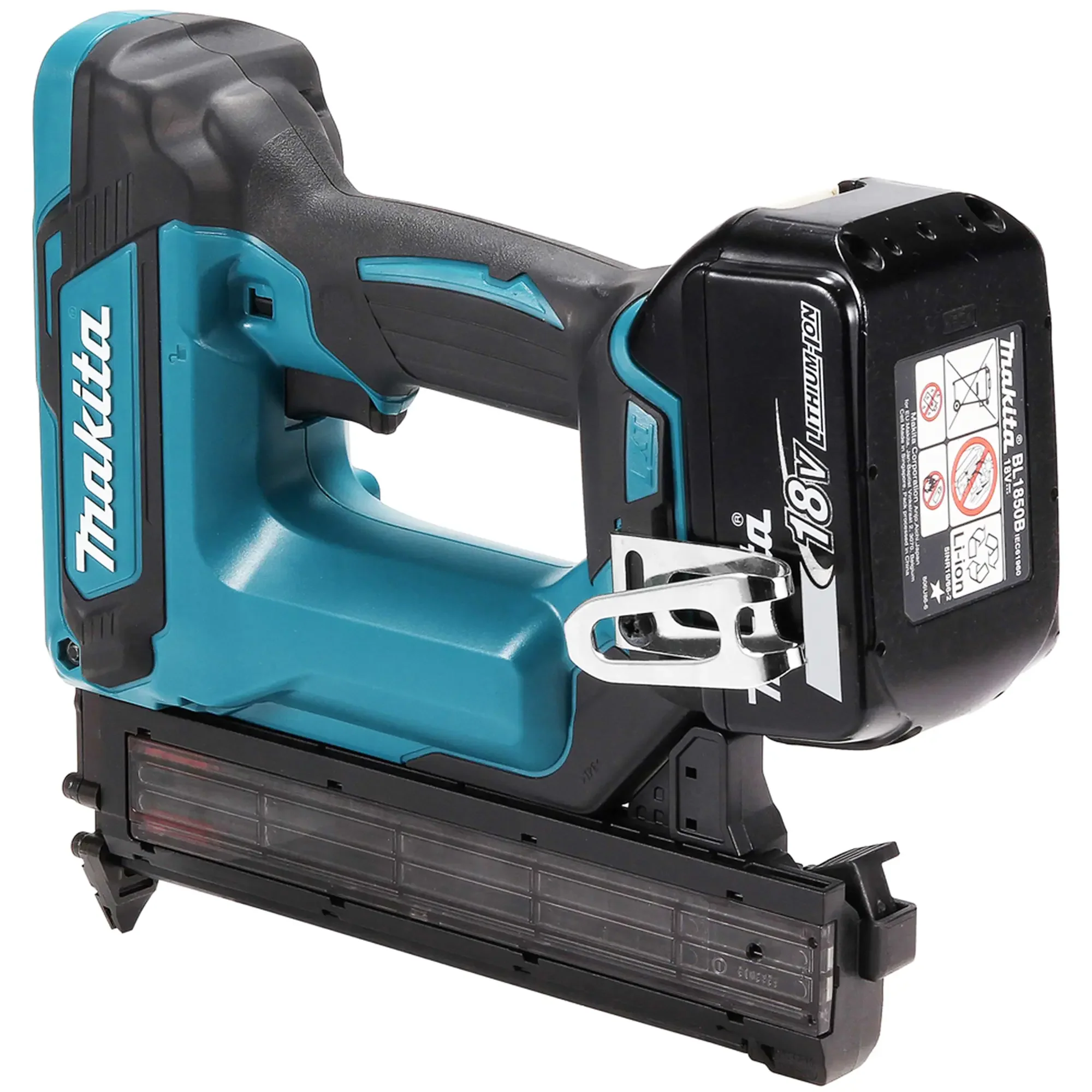 Groppinatrice Makita DFN350RTJ 18V 5Ah - Image 3