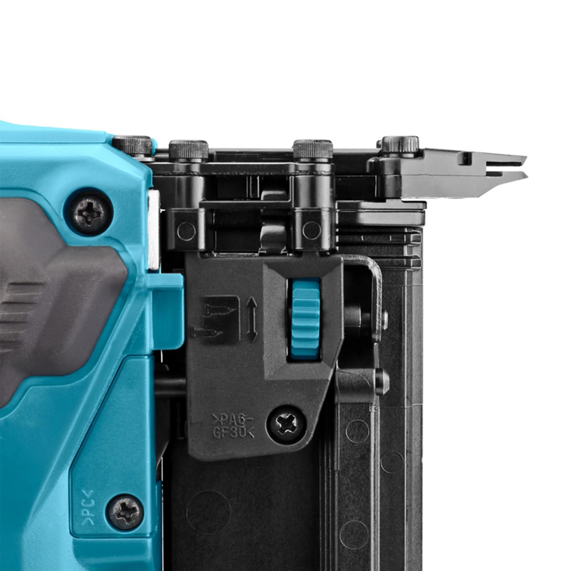 Groppinatrice Makita DFN350ZJ 18V - Image 4