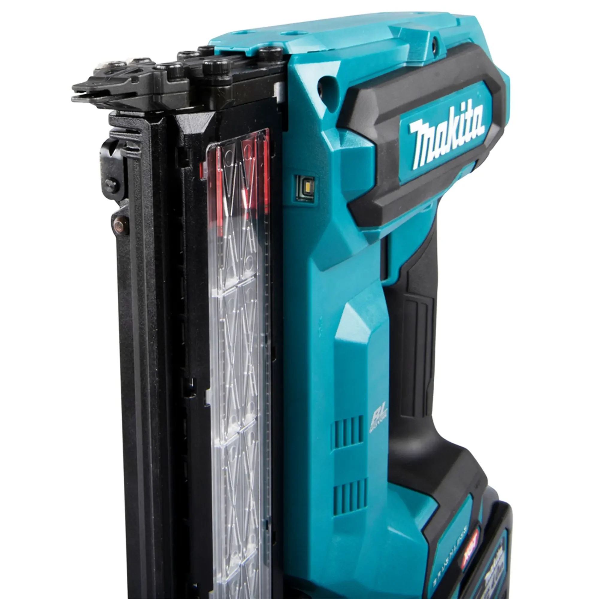 Groppinatrice Makita FN001GZ02 40V - Image 9