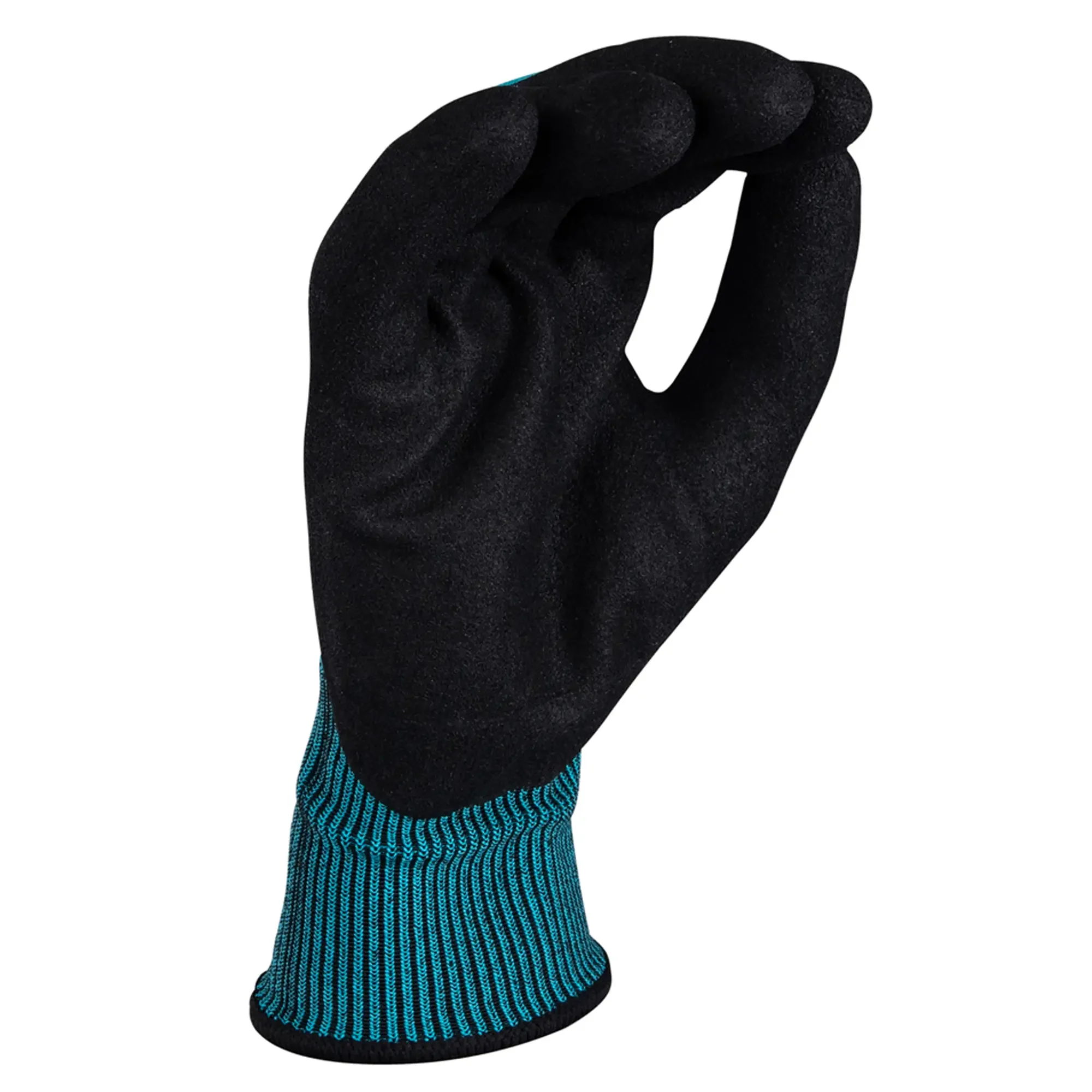 Guanti resistenti al taglio Makita FITKNIT - Image 5