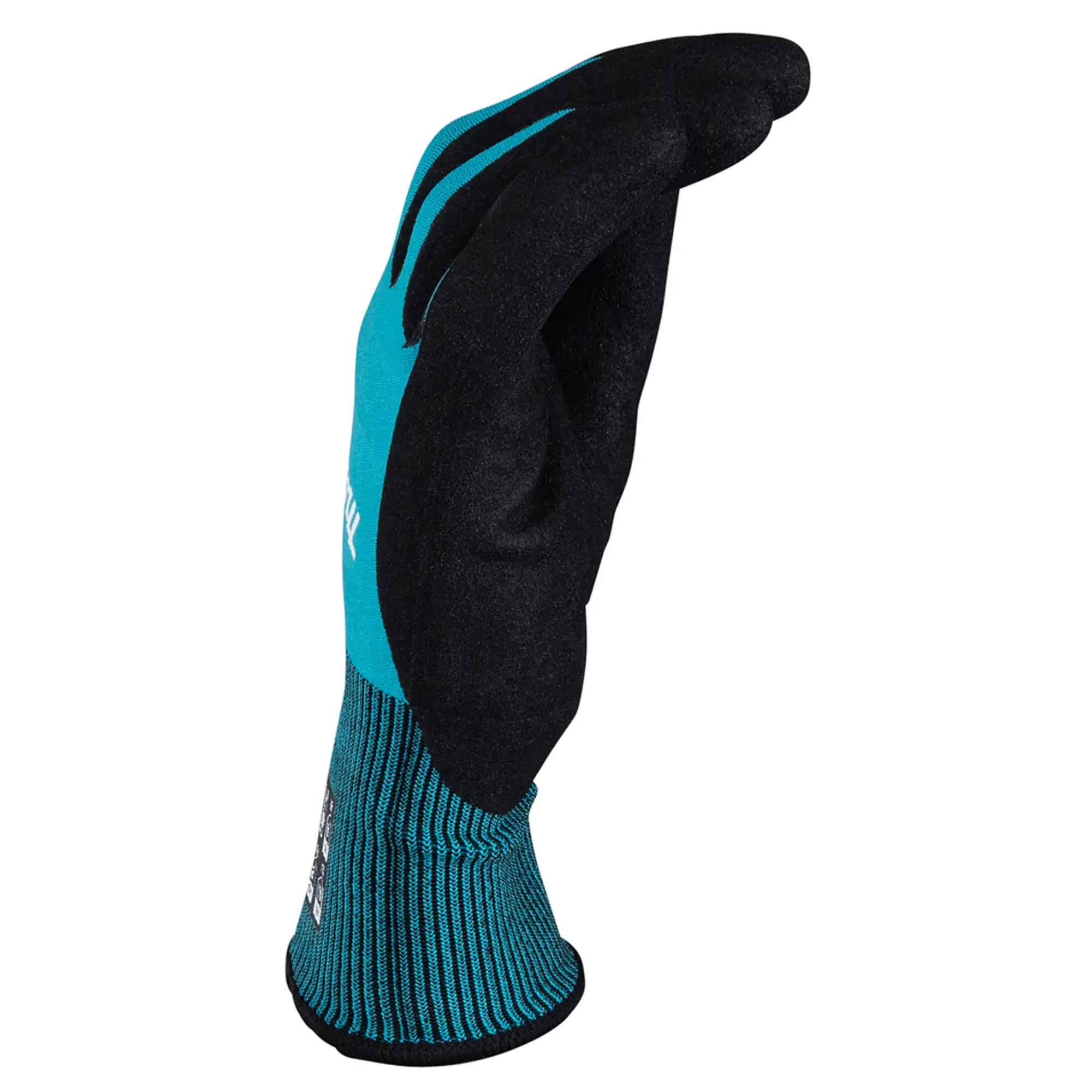 Guanti resistenti al taglio Makita FITKNIT - Image 6