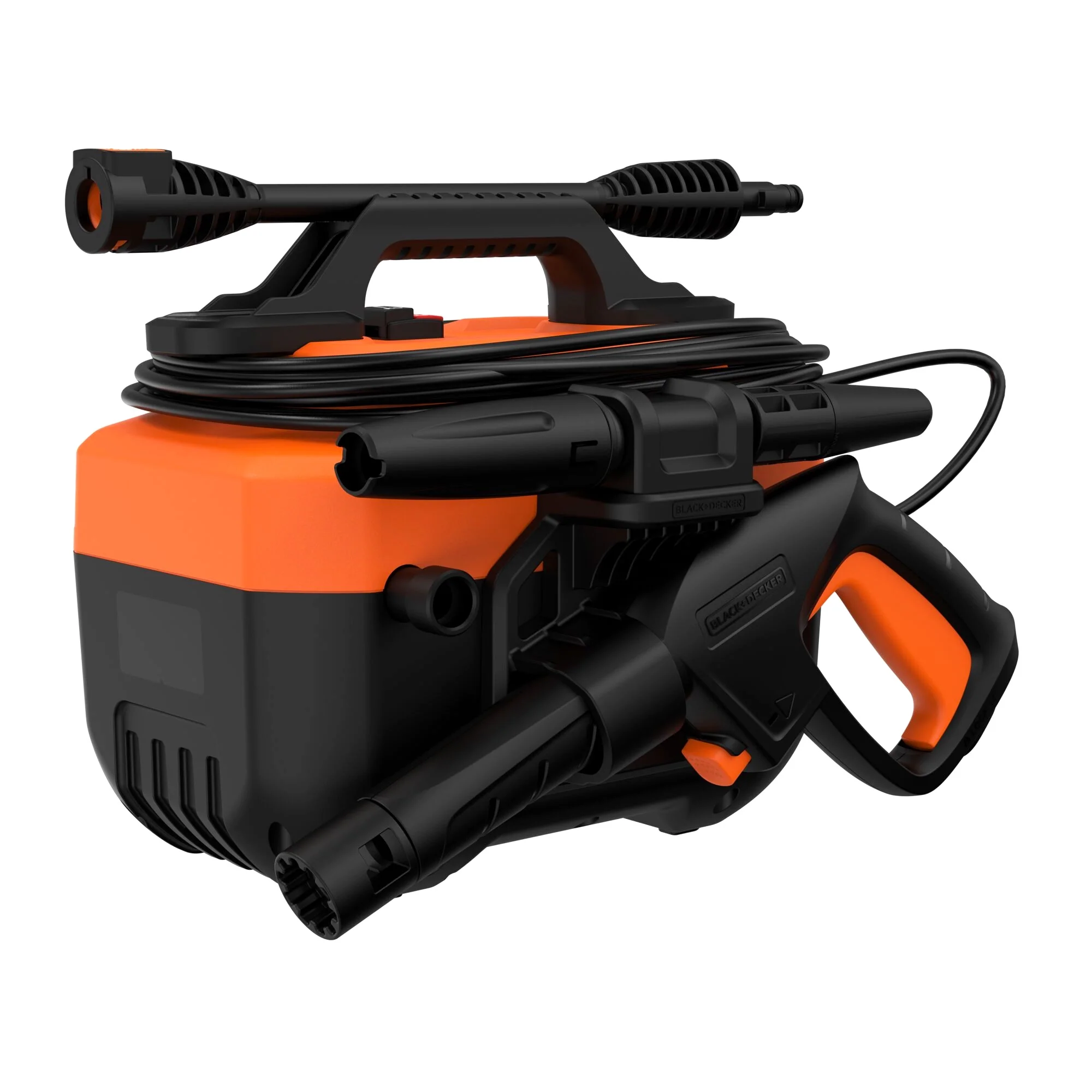 Idropulitrice Black+Decker BEPW1300H-QS 1300W - Image 3