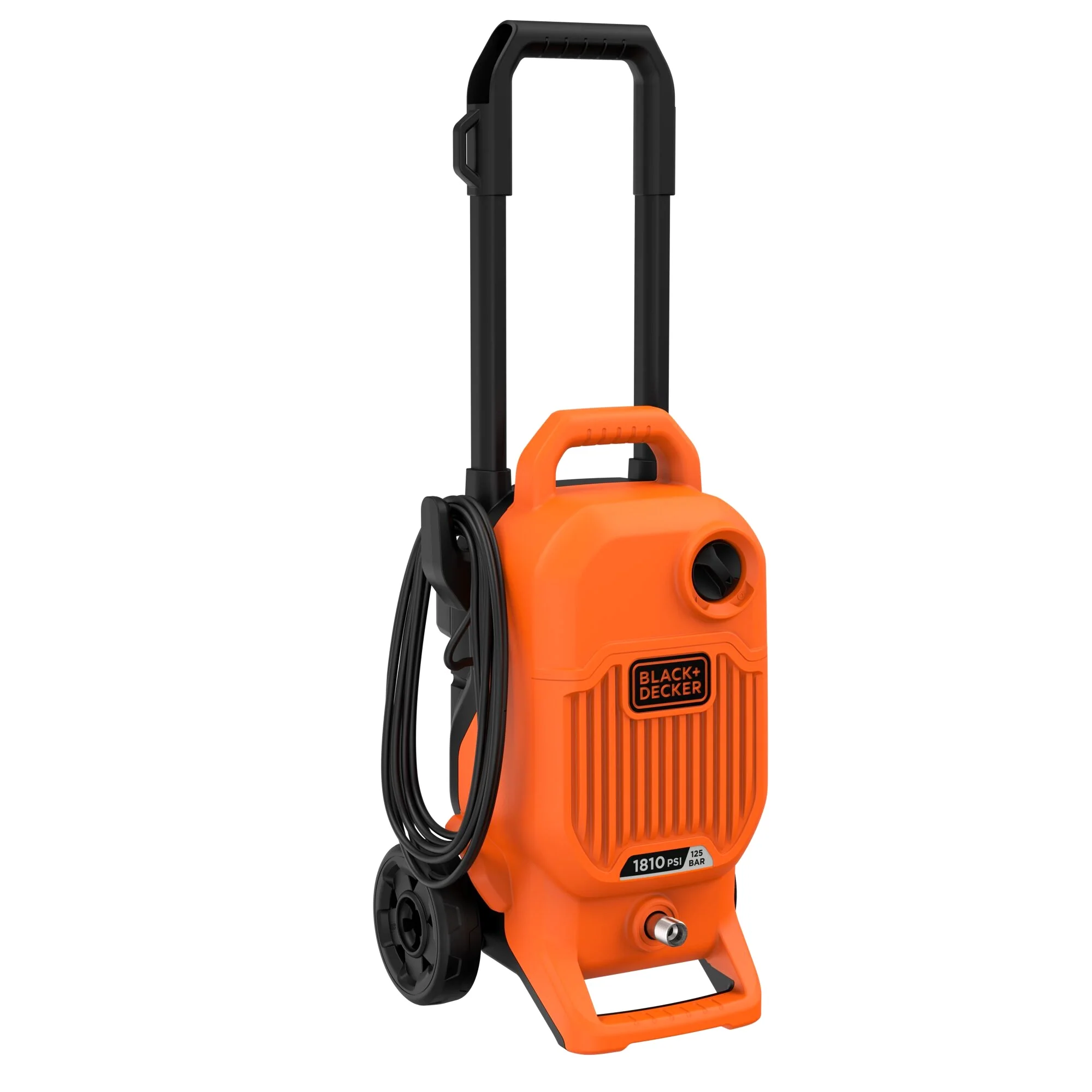 Idropulitrice Black+Decker BEPW1700-QS 1700W - Image 2