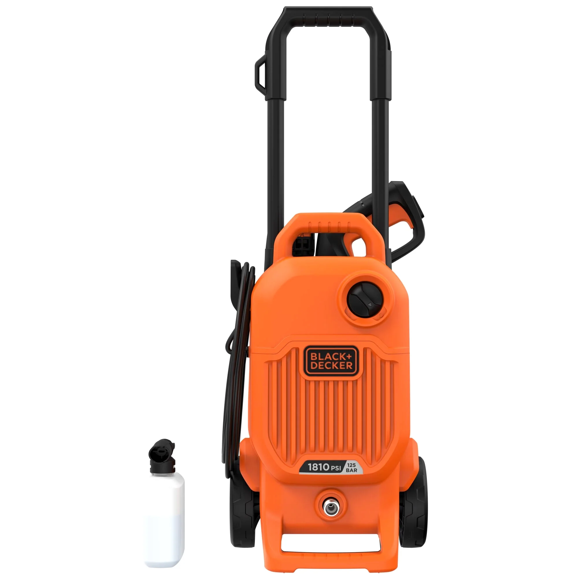 Idropulitrice Black+Decker BEPW1700-QS 1700W - Image 4