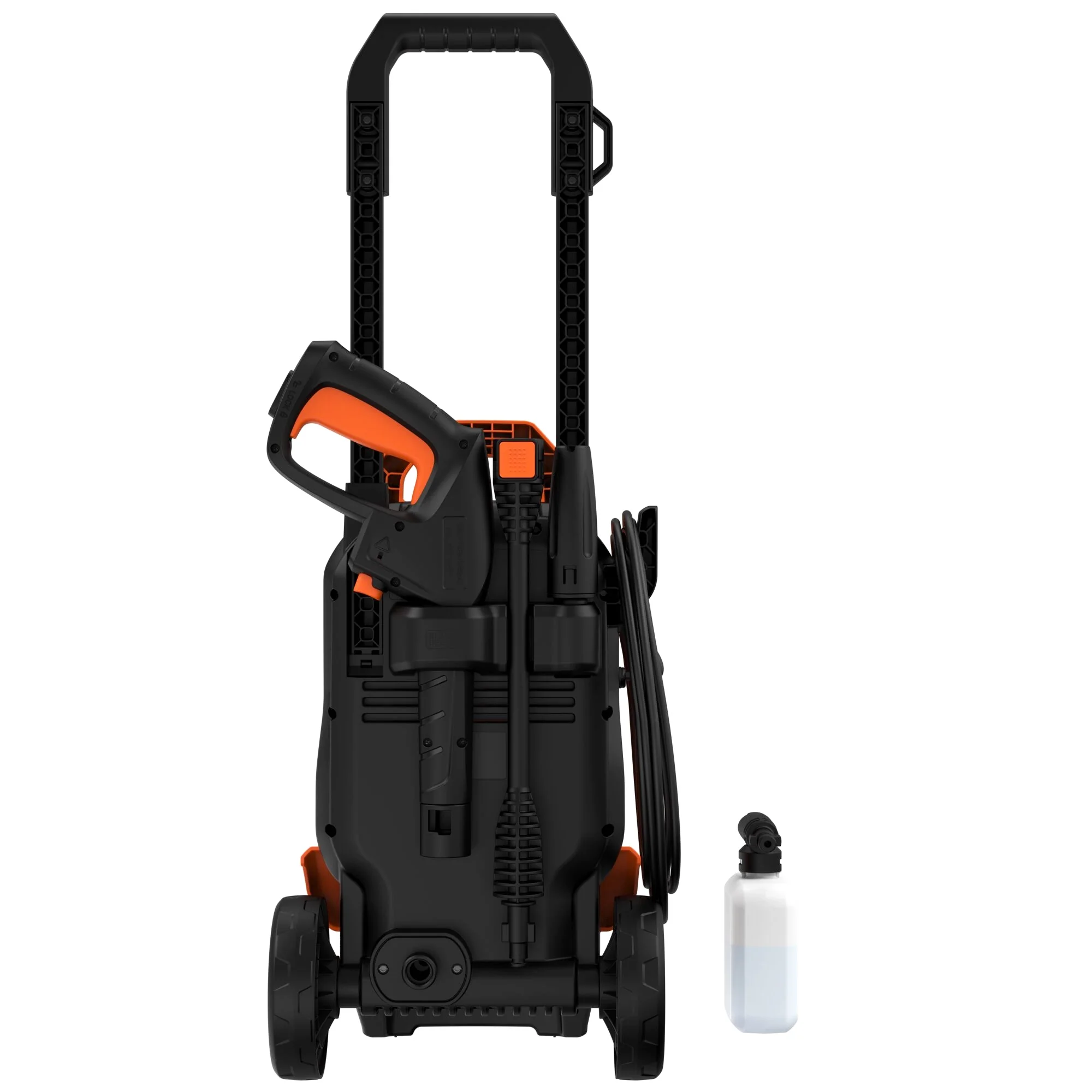 Idropulitrice Black+Decker BEPW1700-QS 1700W - Image 6