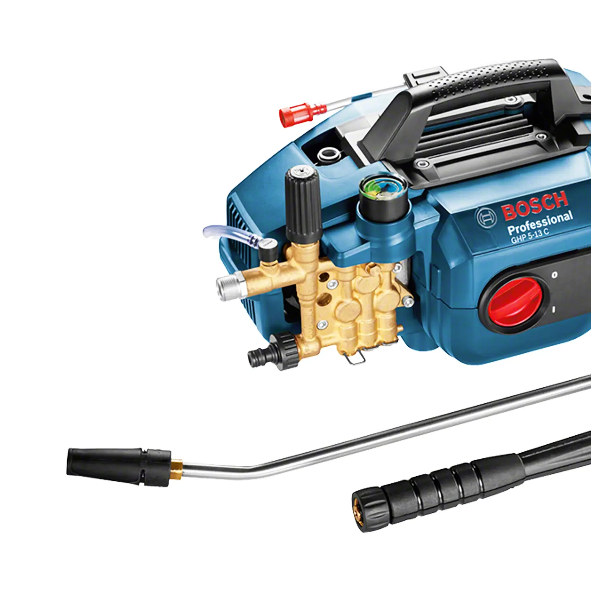 Idropulitrice Bosch GHP 5-13 C - Image 2