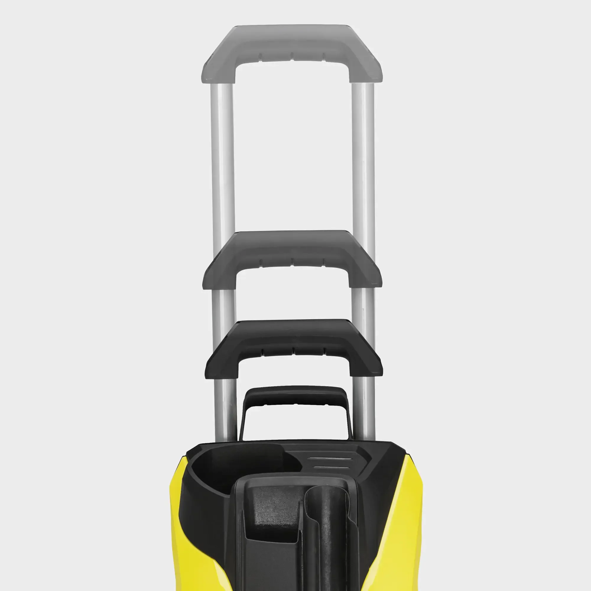 Idropulitrice Karcher K 7 Power Flex - Image 3