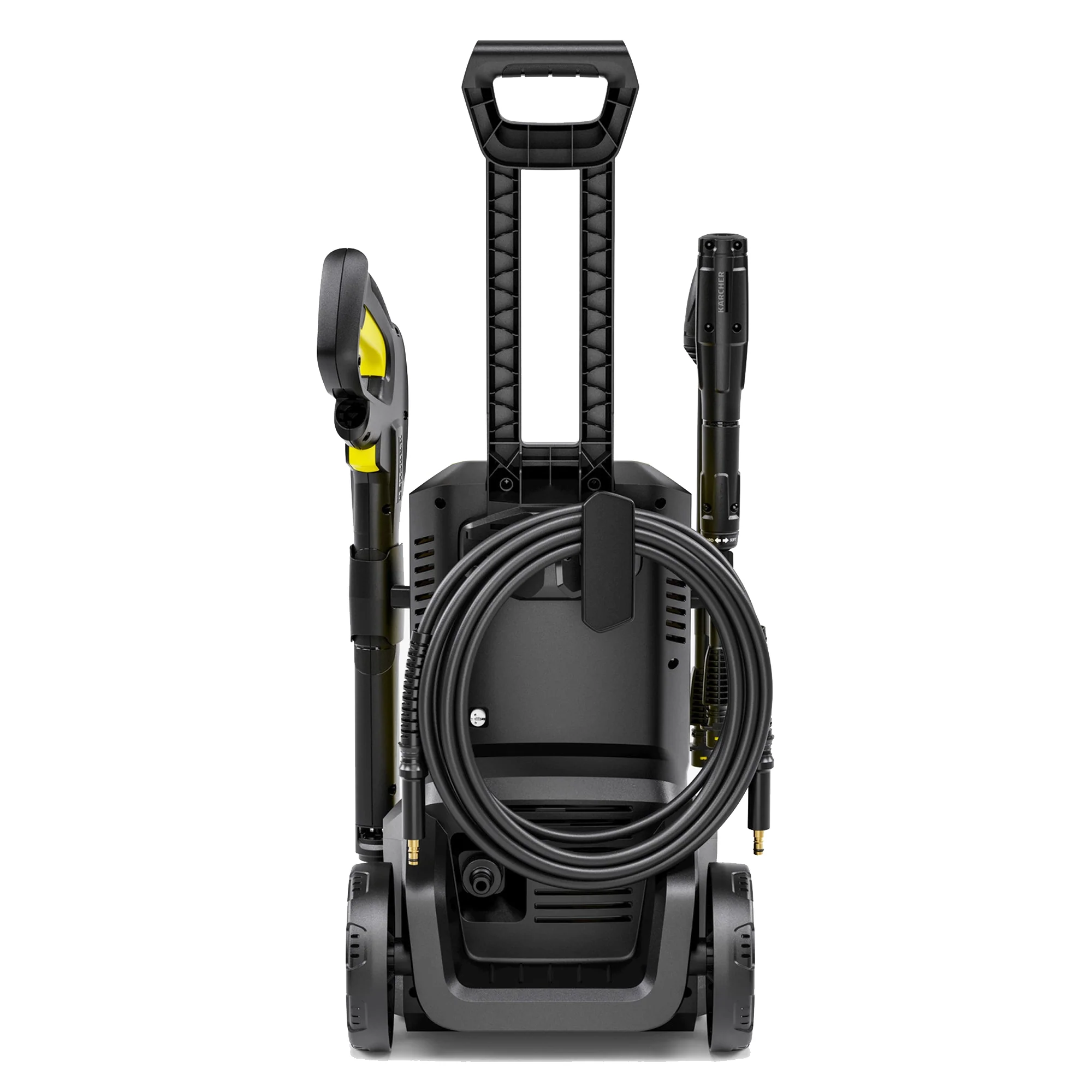 Idropulitrice Karcher K5 Black T5 - Image 4