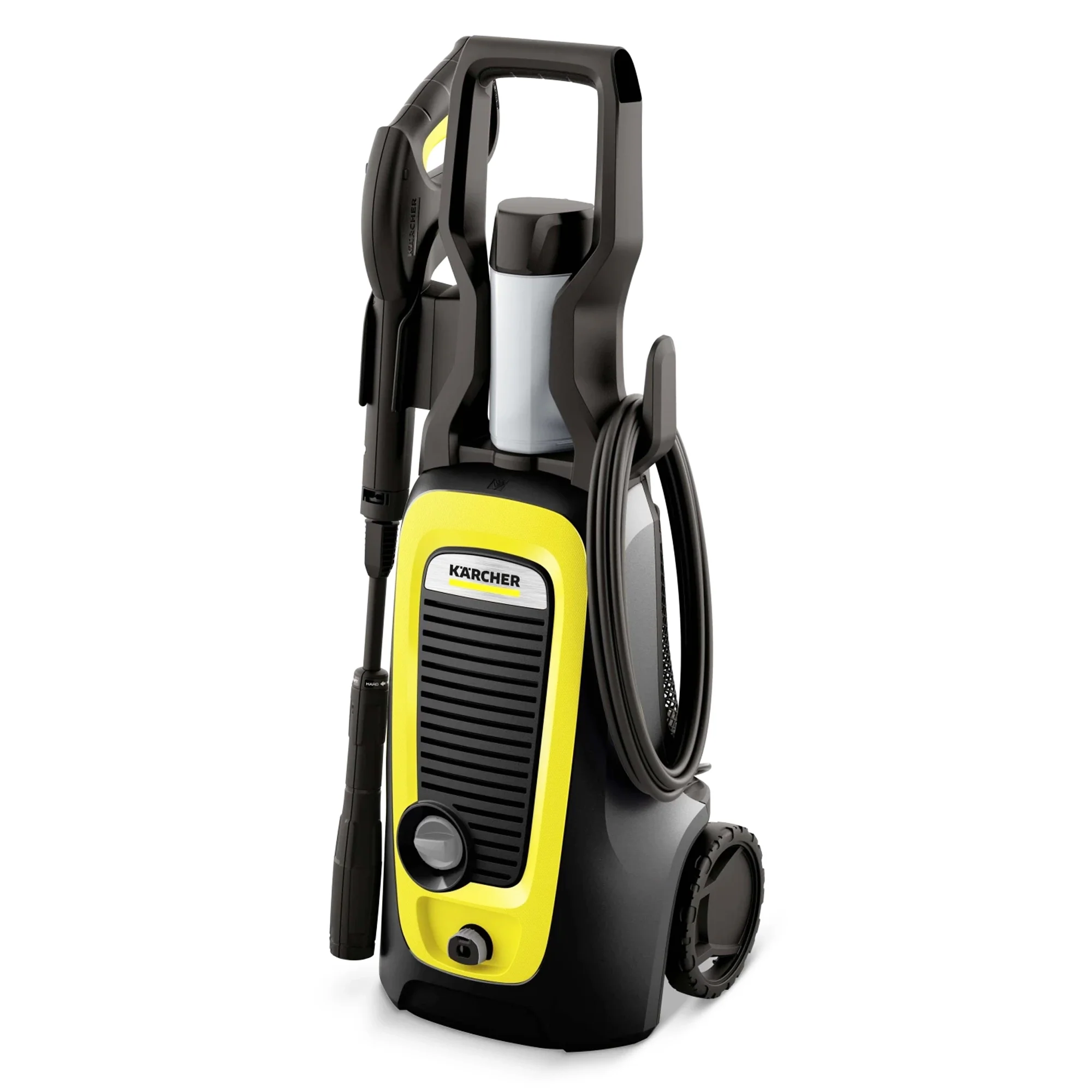 Idropulitrice Karcher K5 Universal Edition - Image 2