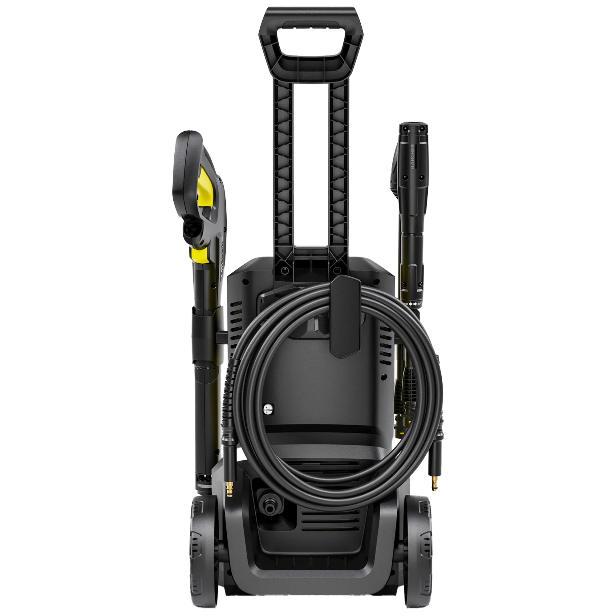 Idropulitrice Karcher K6 Black T5 - Image 3