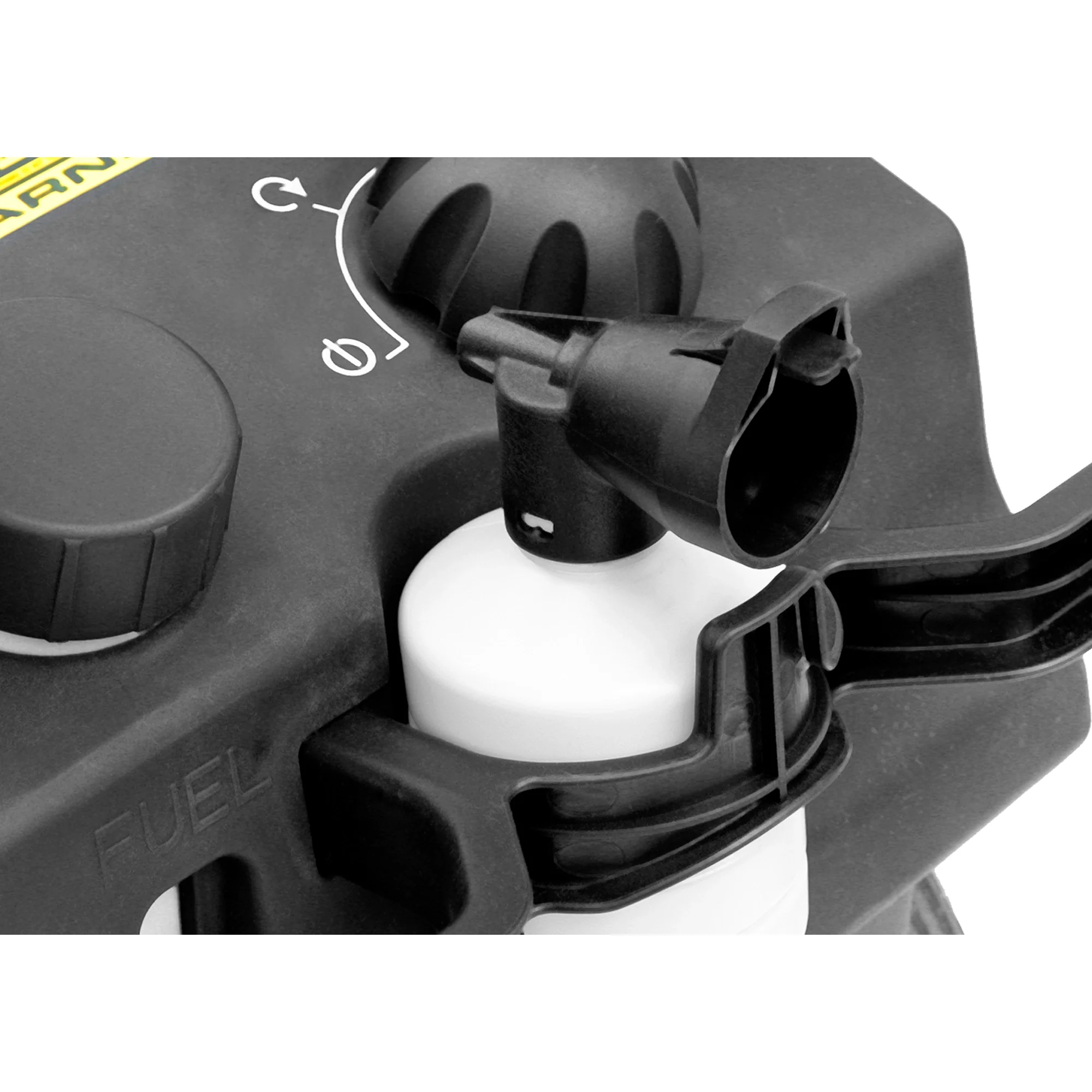 Idropulitrice Lavor Advanced 1108 2300W - Image 3