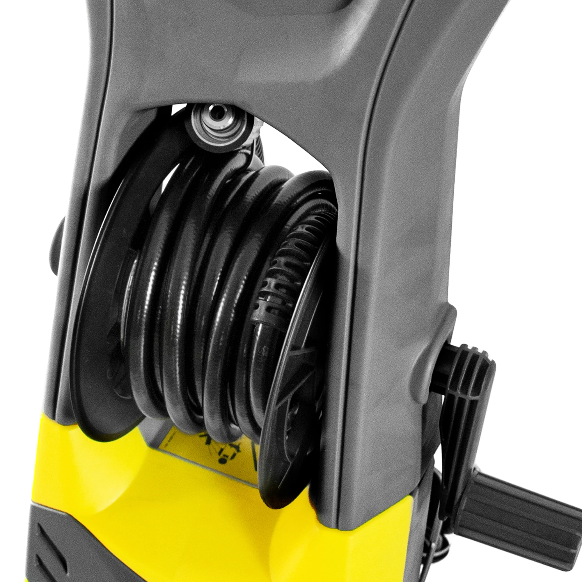 Idropulitrice Lavor Fury Extra 135 - Image 4