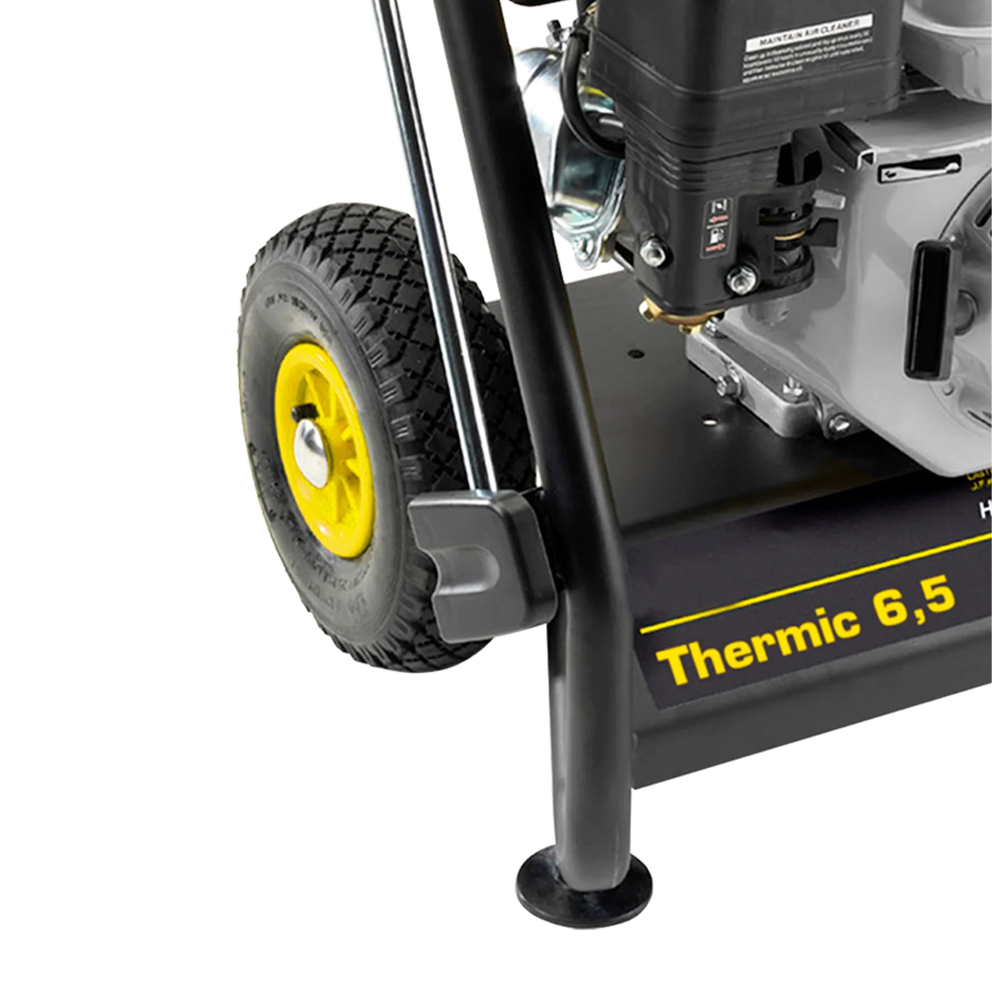 Idropulitrice Lavor Thermic 6.5 - Image 3