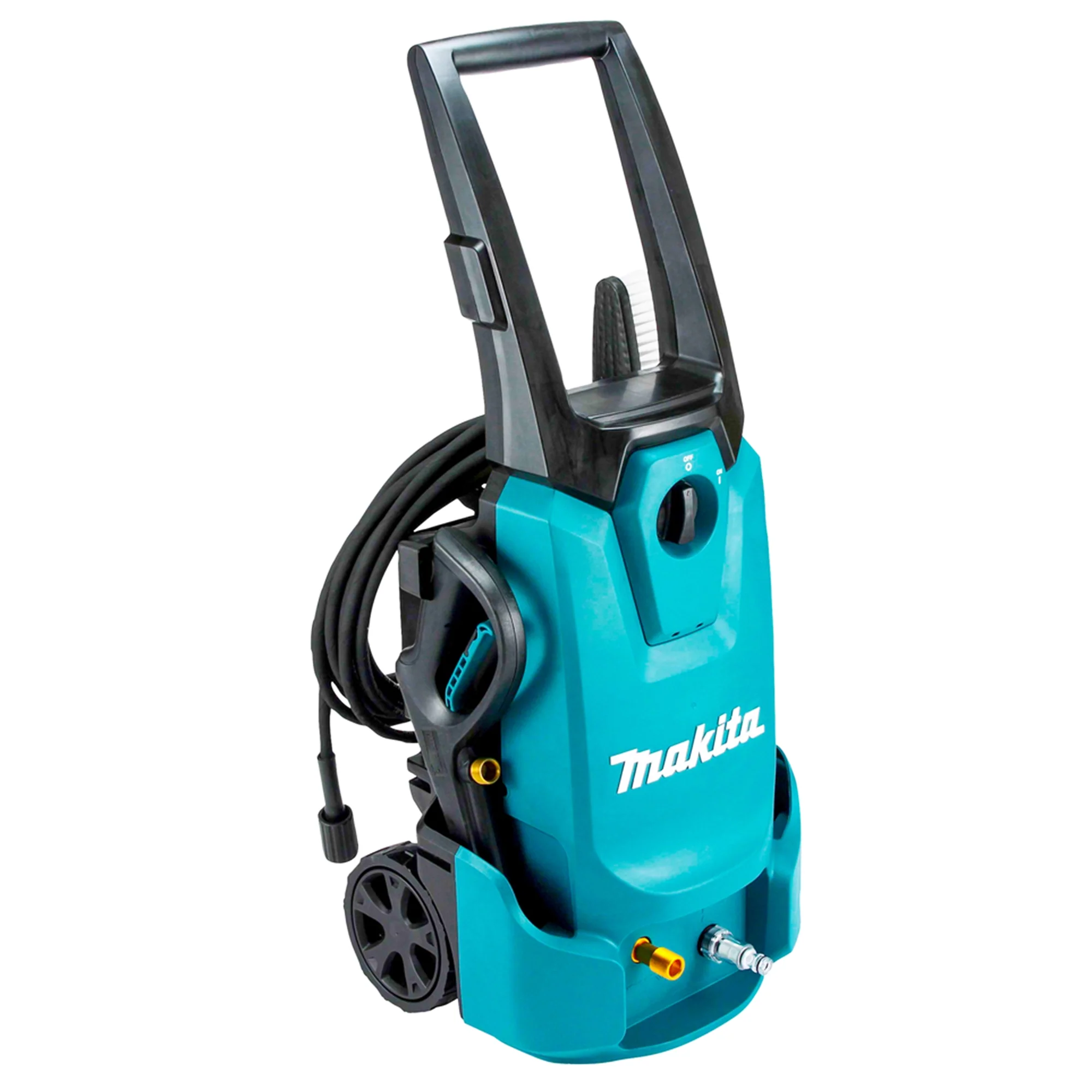 Idropulitrice Makita HW1200 1800W - Image 7