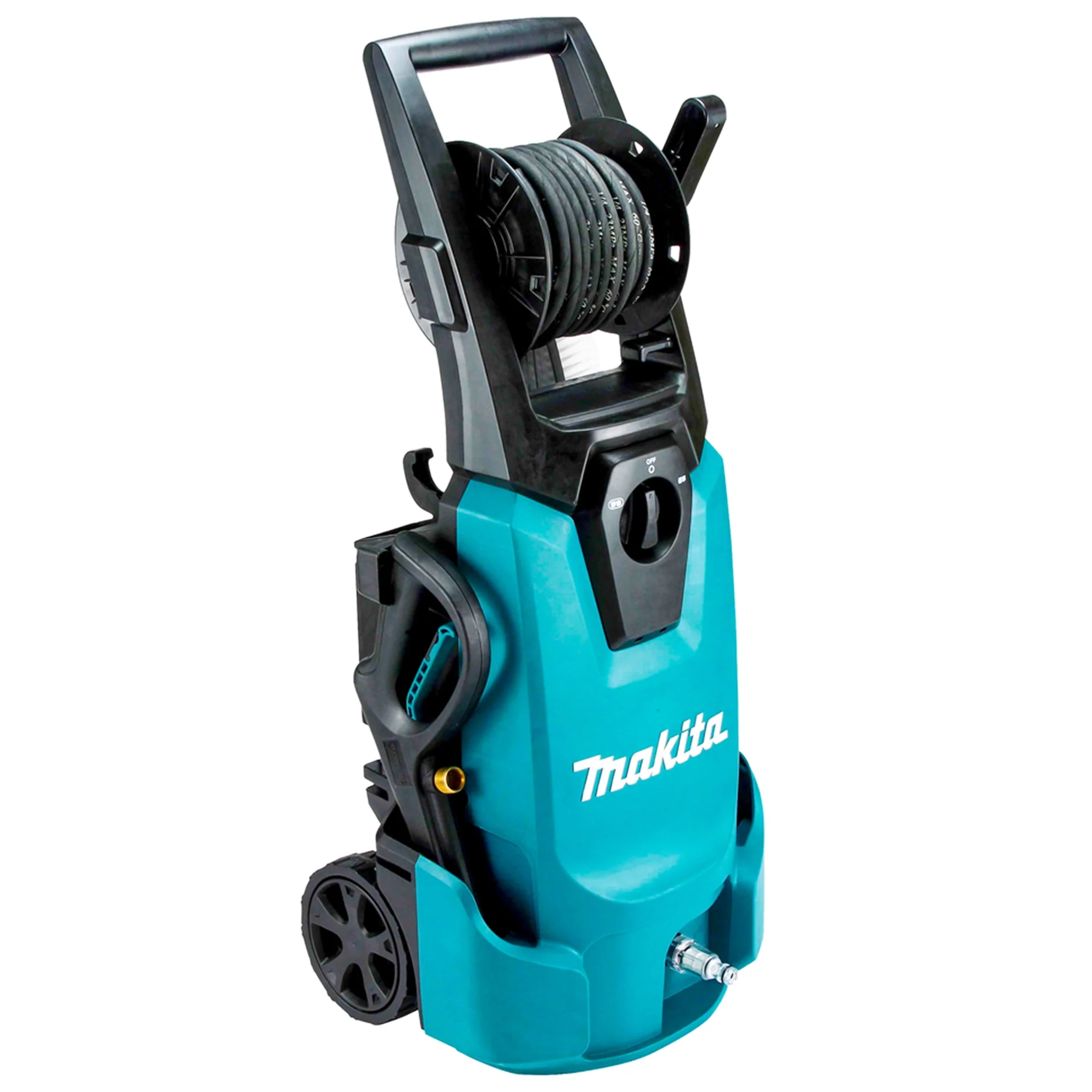 Idropulitrice Makita HW1300 1800W - Image 7