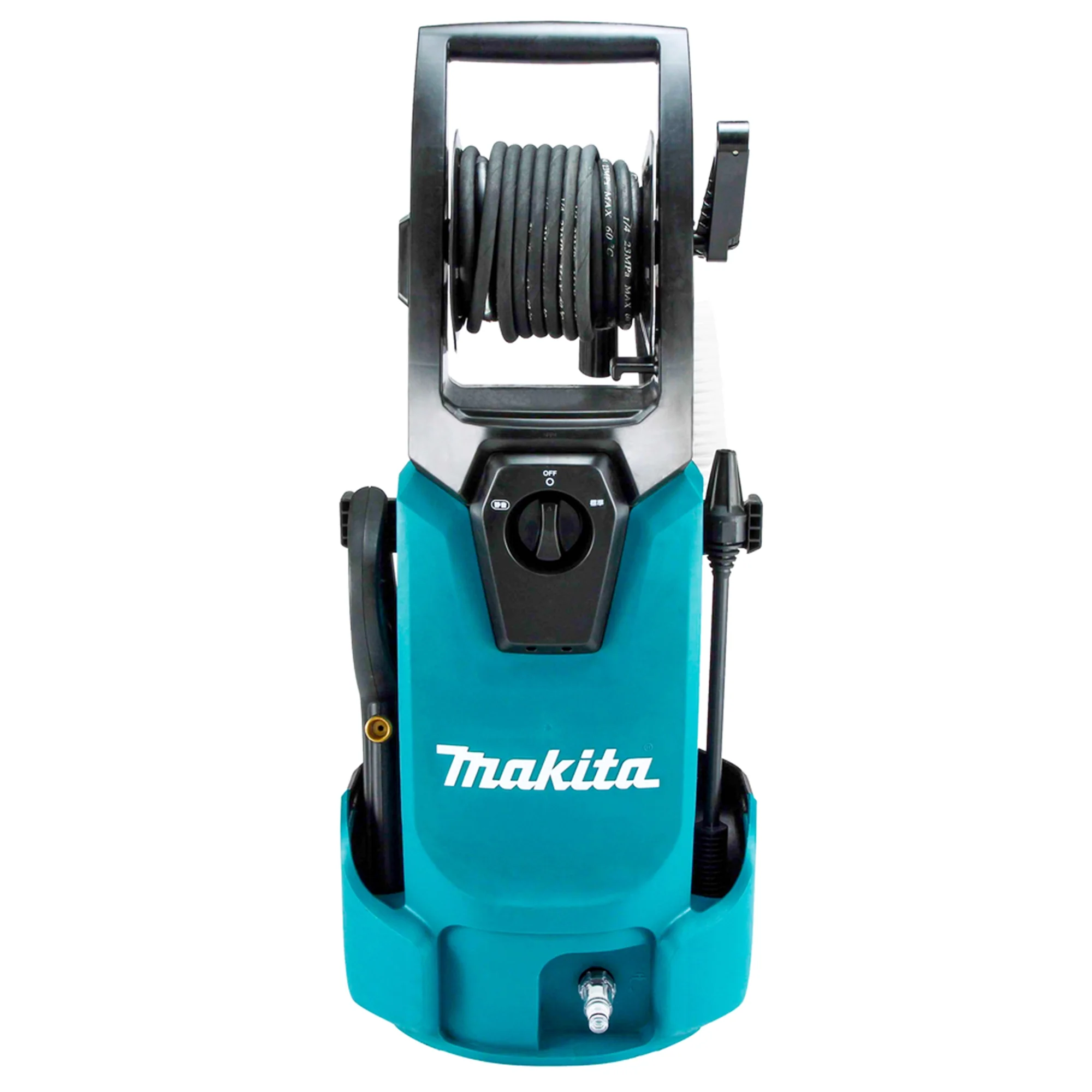 Idropulitrice Makita HW1300 1800W - Image 8