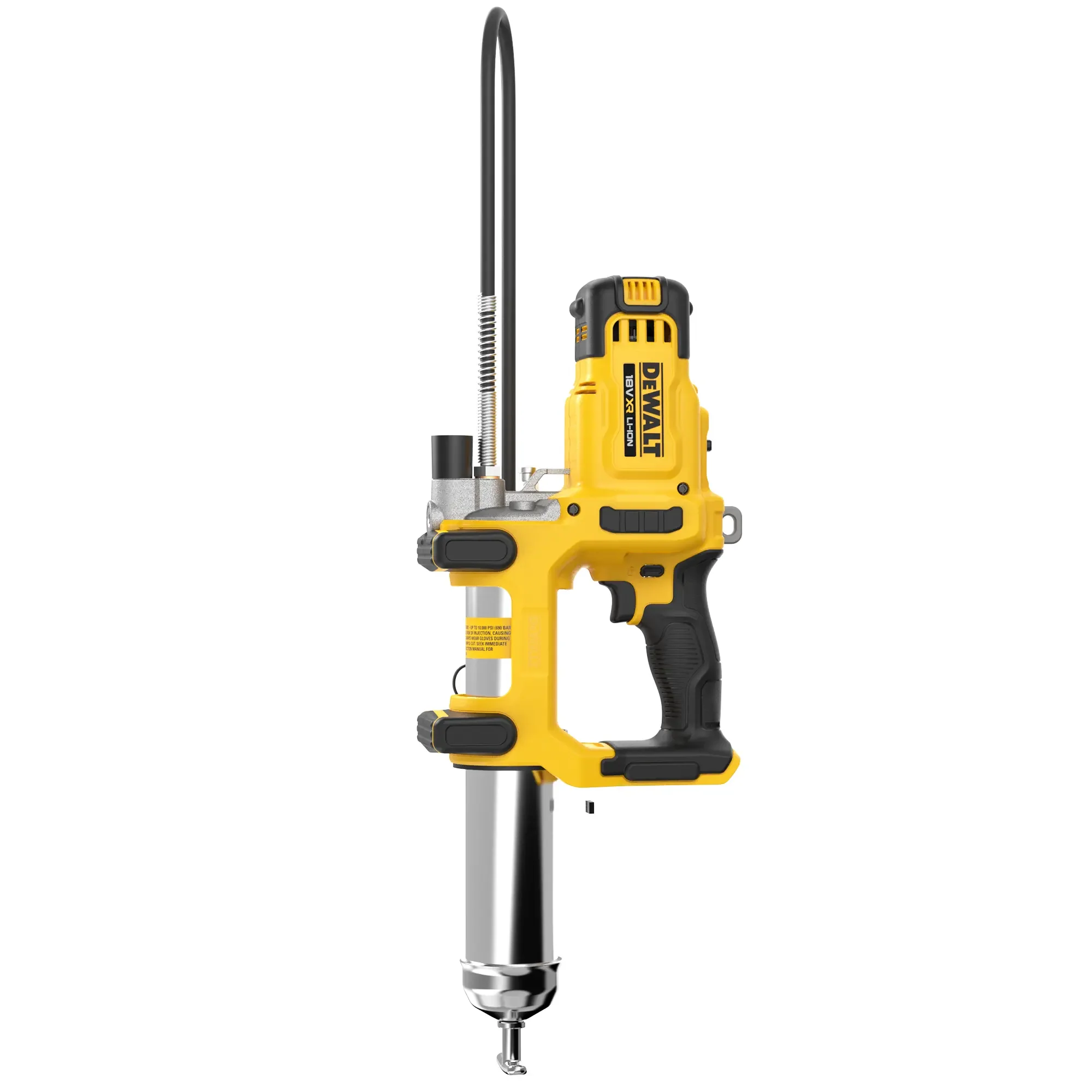 Ingrassatore Dewalt DCGG581P1G-QW 18V 5Ah - Image 2