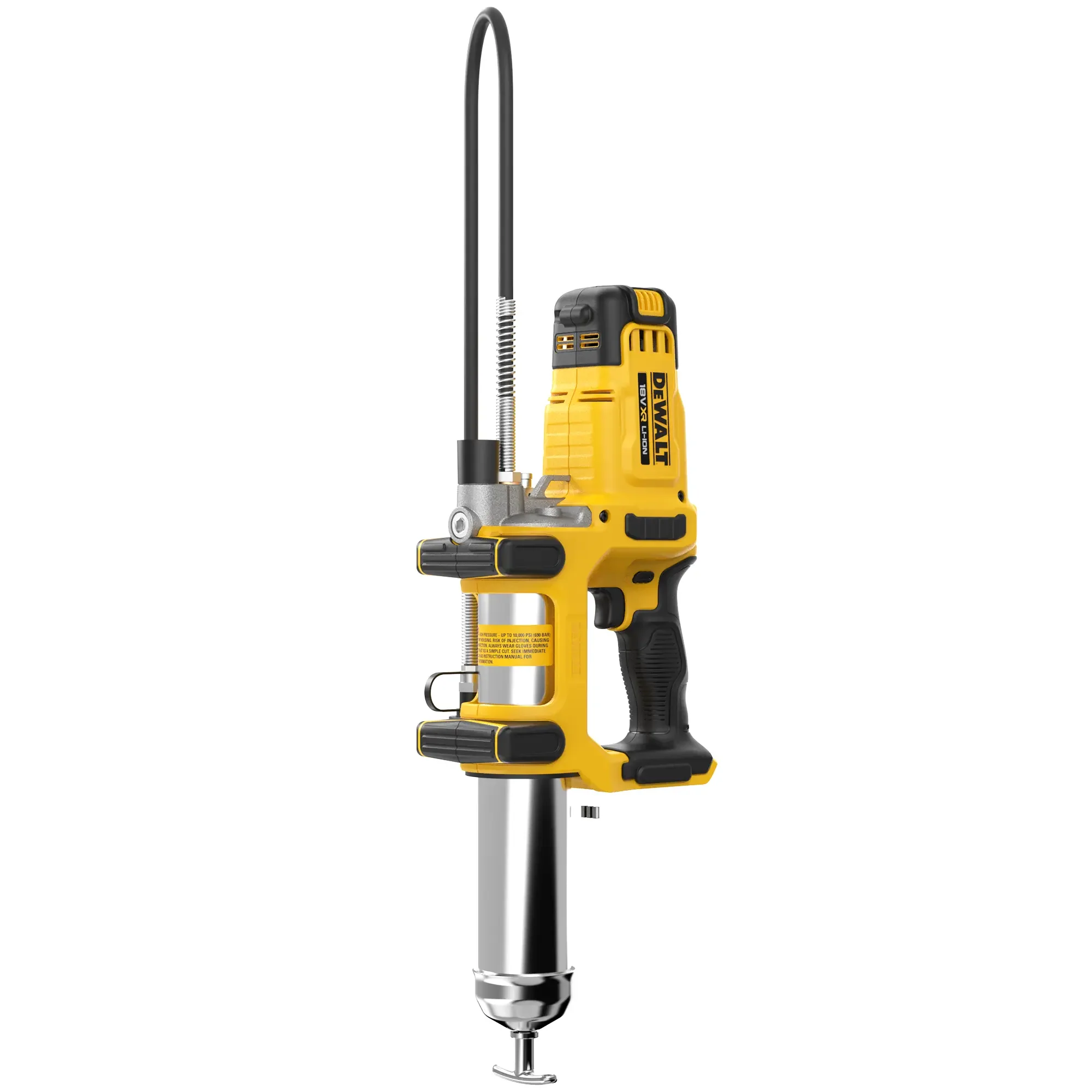 Ingrassatore Dewalt DCGG581P1G-QW 18V 5Ah - Image 3