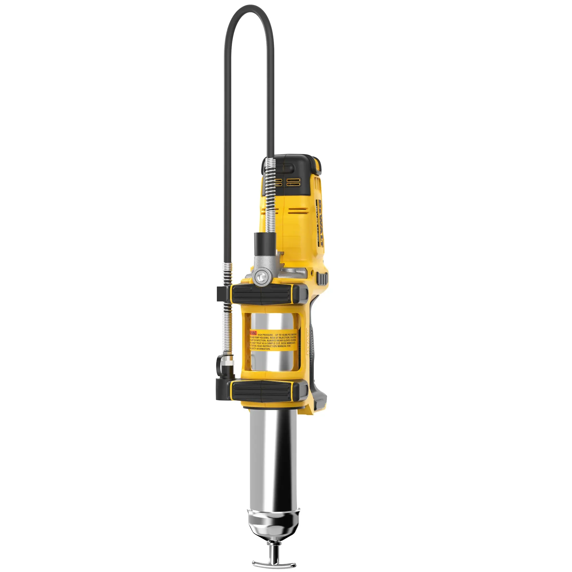 Ingrassatore Dewalt DCGG581P1G-QW 18V 5Ah - Image 4