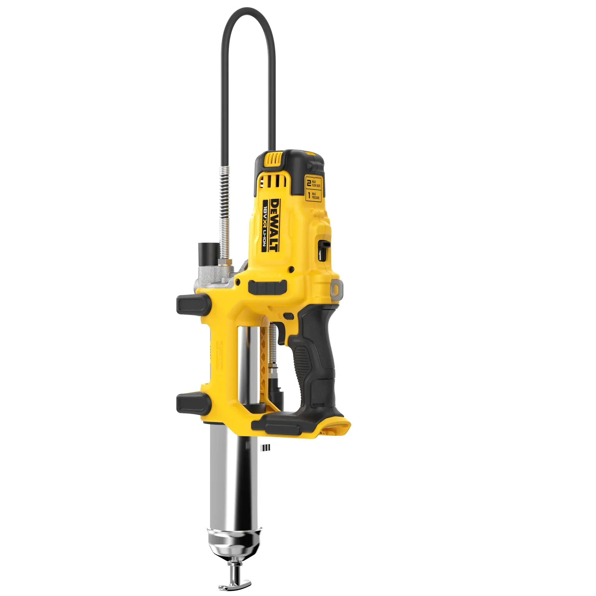 Ingrassatore Dewalt DCGG581P1G-QW 18V 5Ah - Image 5
