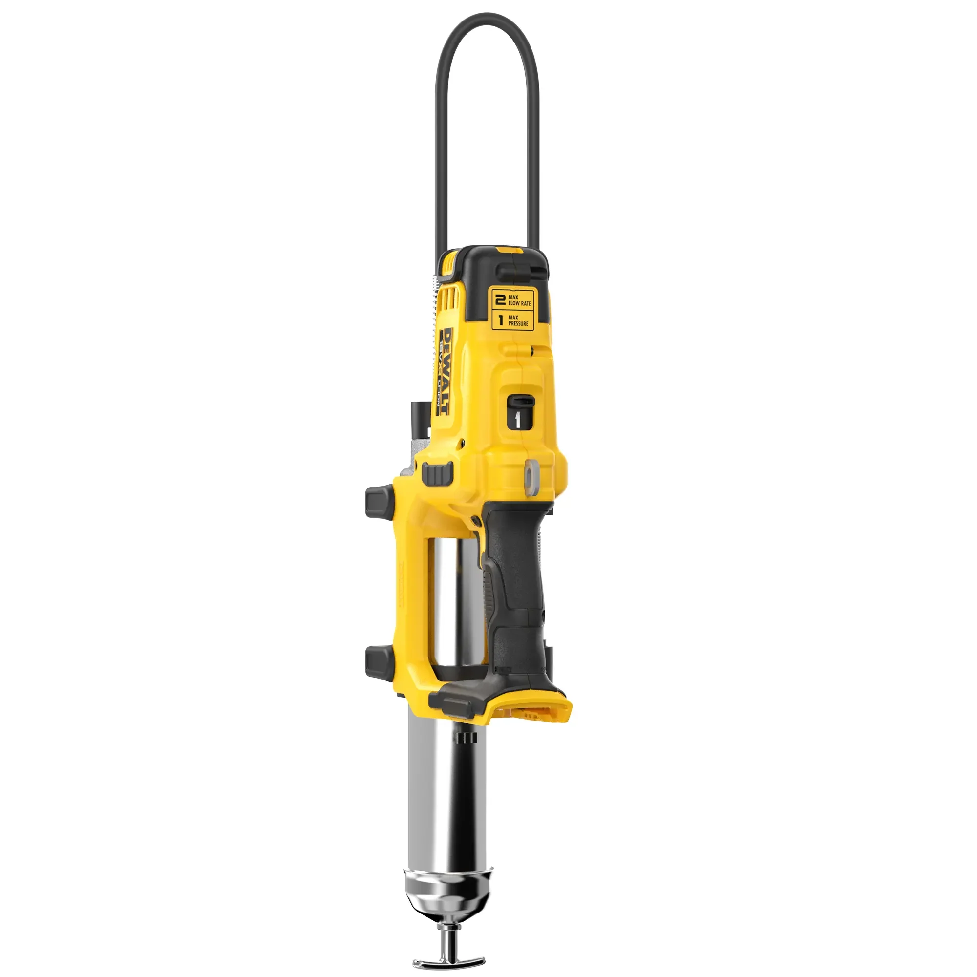 Ingrassatore Dewalt DCGG581P1G-QW 18V 5Ah - Image 6