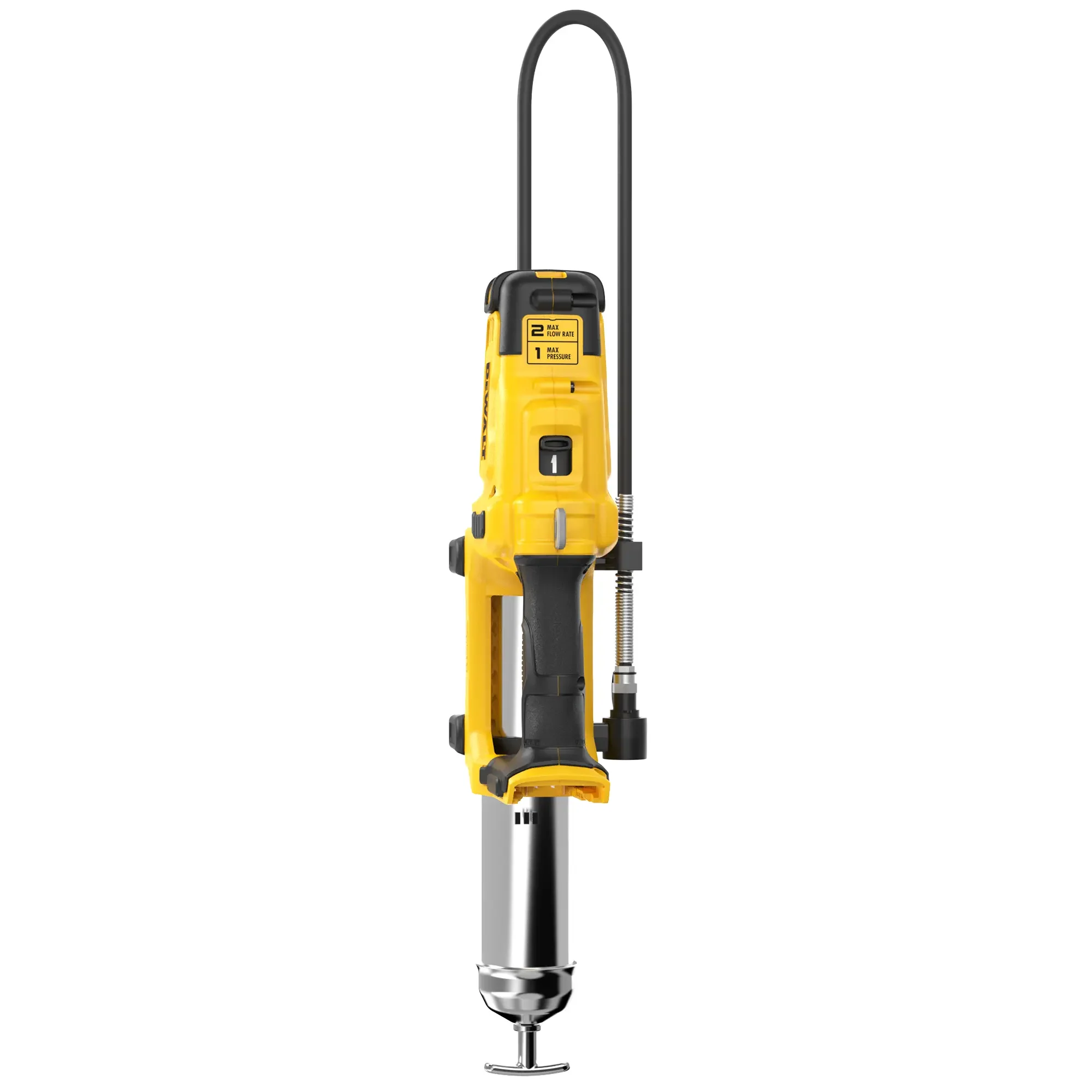 Ingrassatore Dewalt DCGG581P1G-QW 18V 5Ah - Image 7