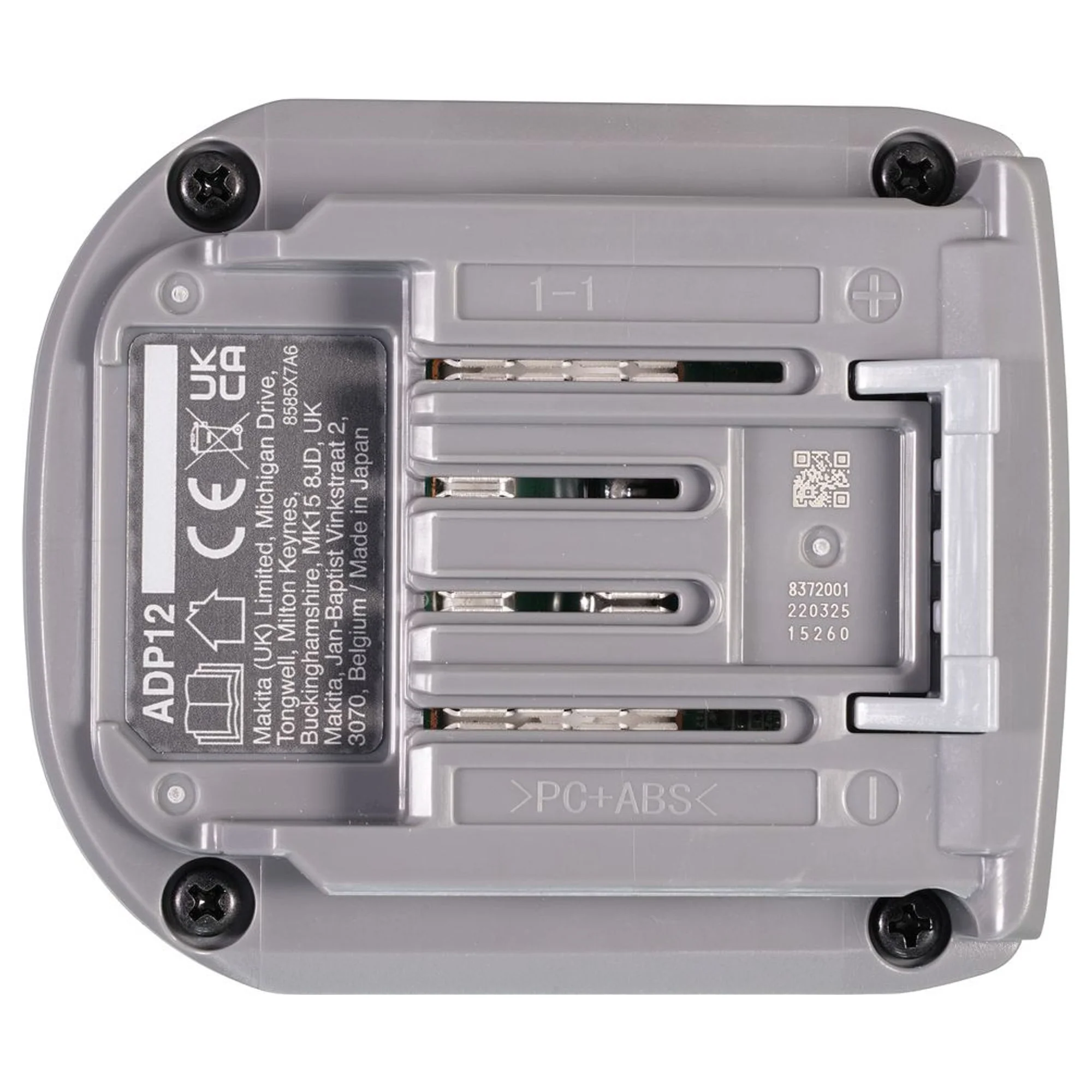 Interfaccia Comunicazione Makita 1910D9-2 40V - Image 10