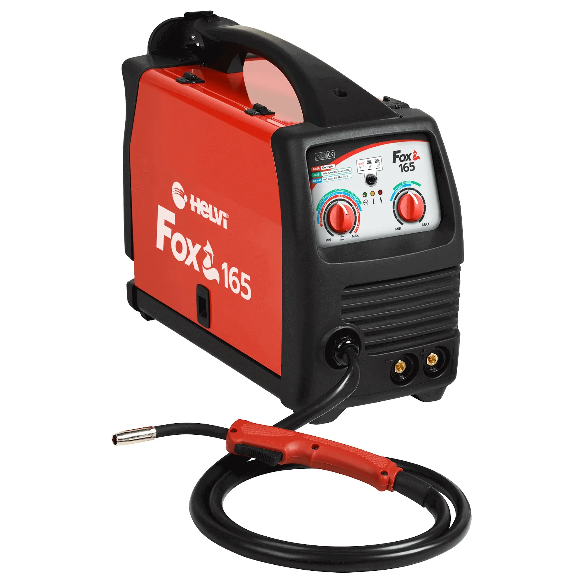 Inverter Helvi Fox 165 - Image 2
