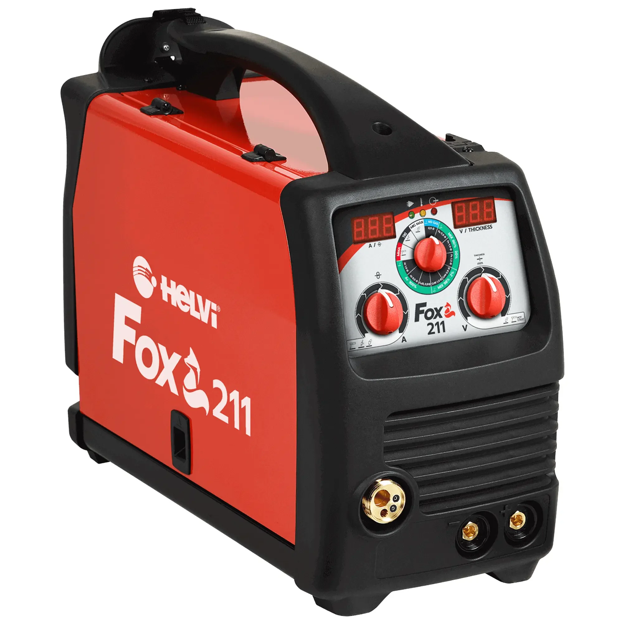 Inverter Helvi Fox 211 Digital - Image 2