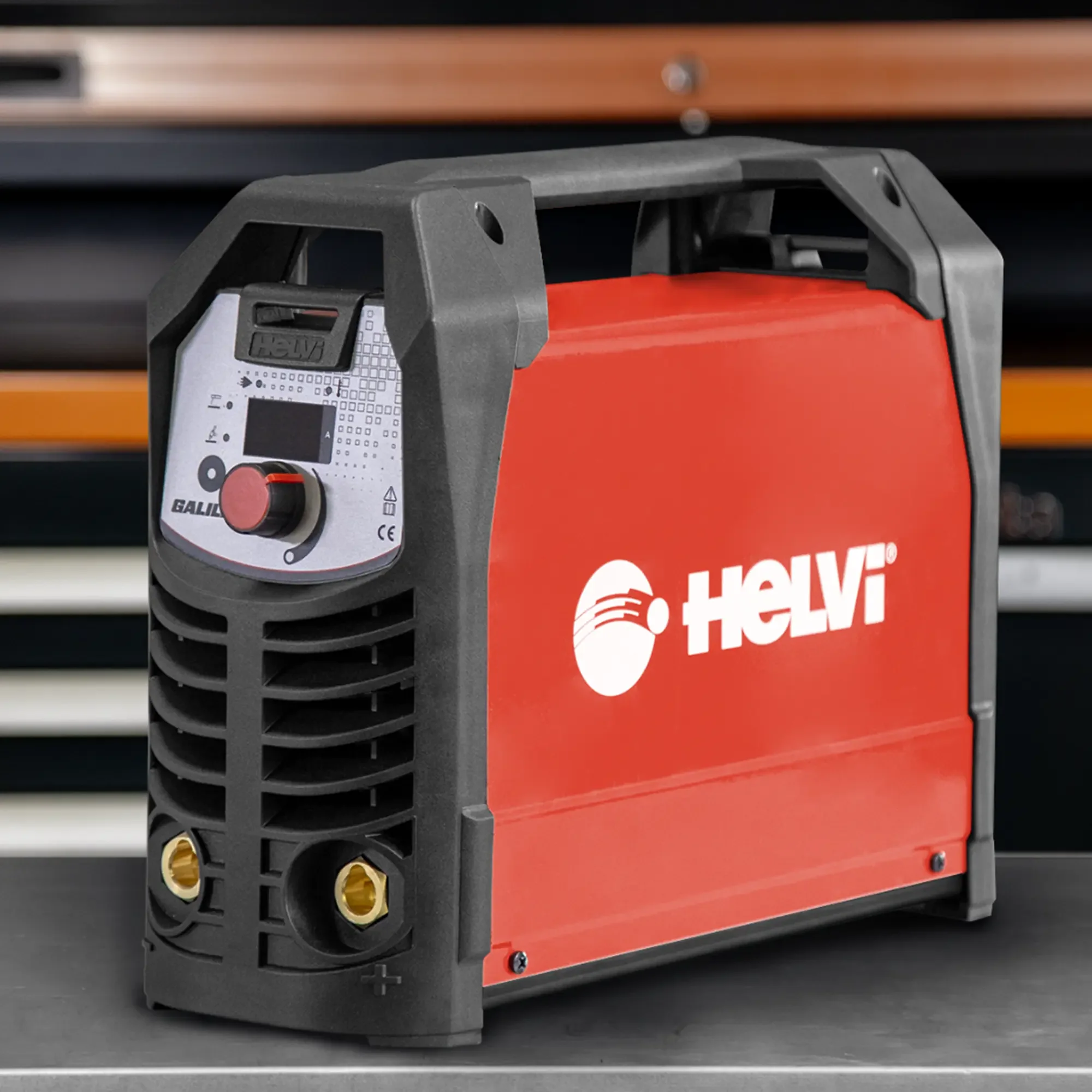 Inverter Helvi Galileo 200 - Image 3