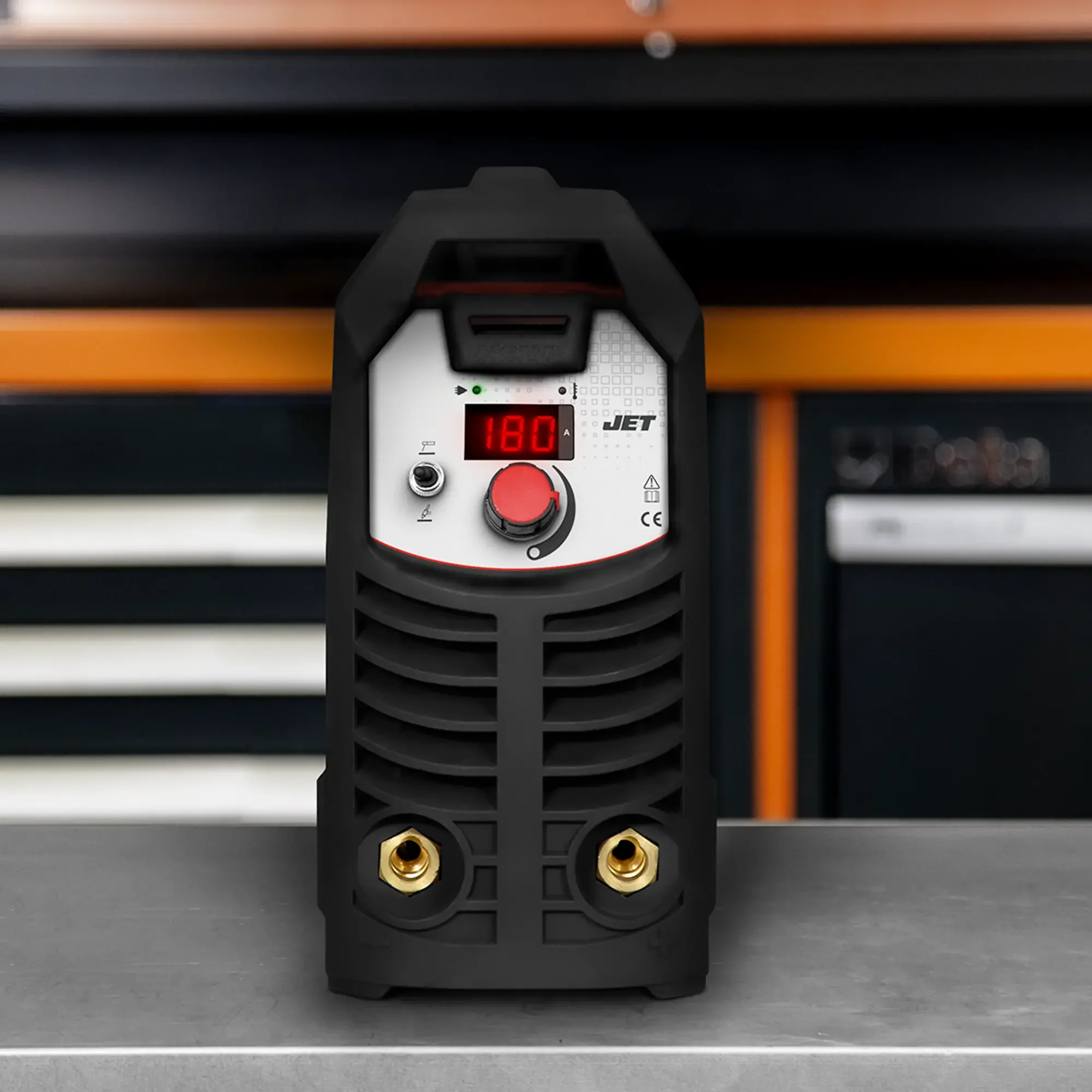 Inverter Helvi Jet 160 - Image 6