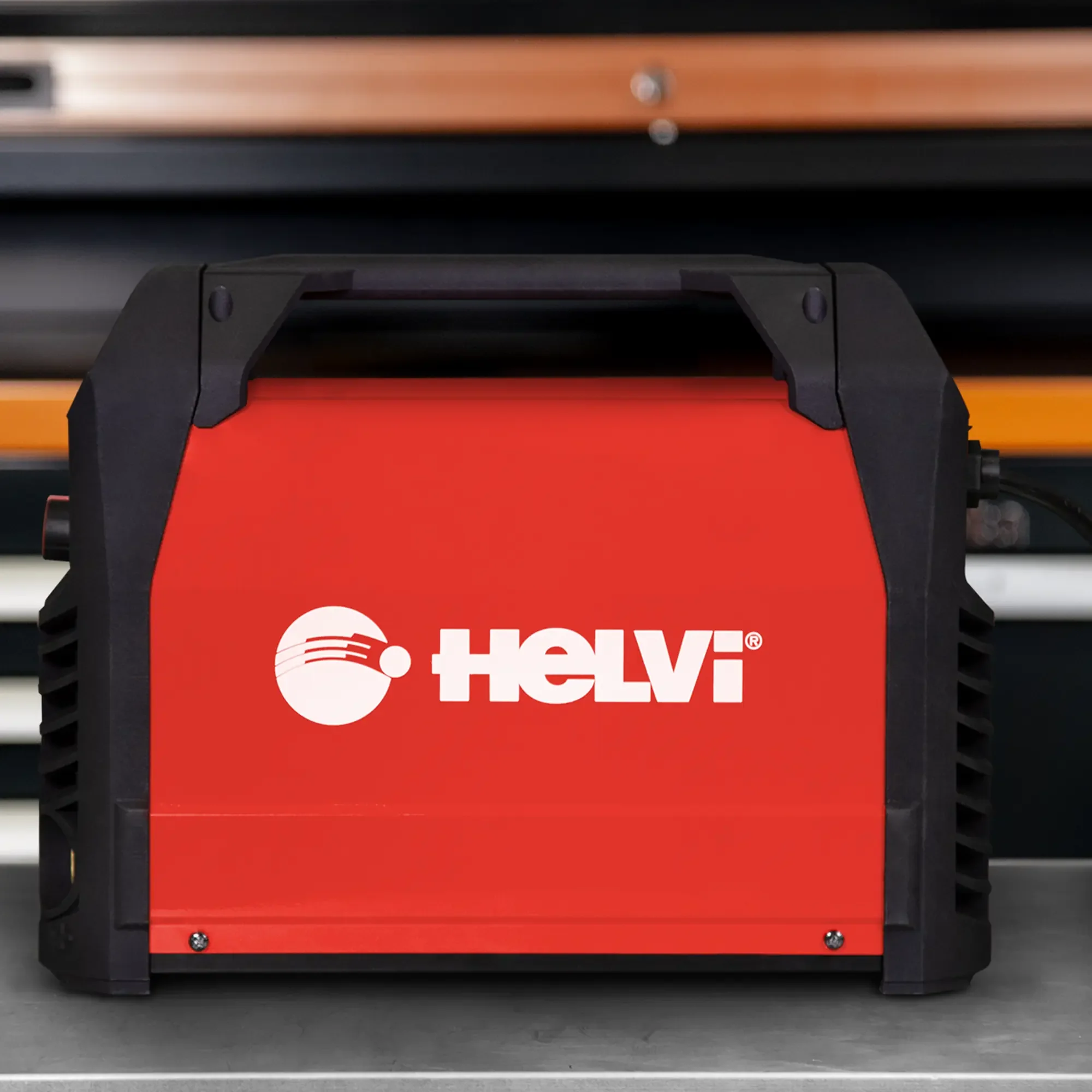 Inverter Helvi Jet 200 - Image 5