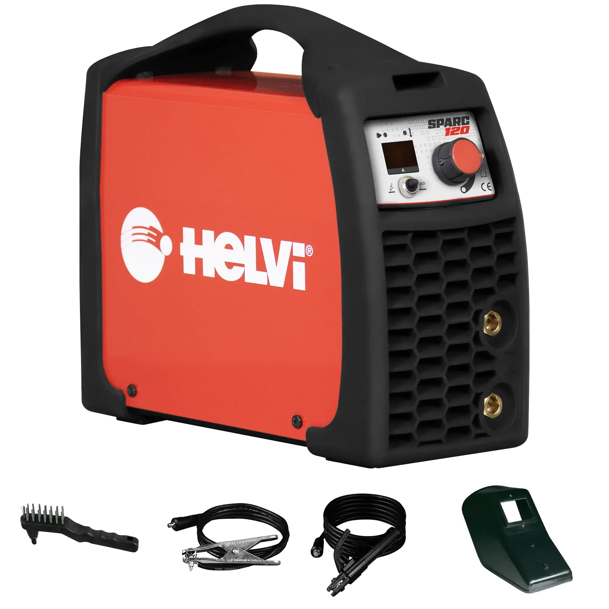 Inverter Helvi Sparc 120 - Image 2