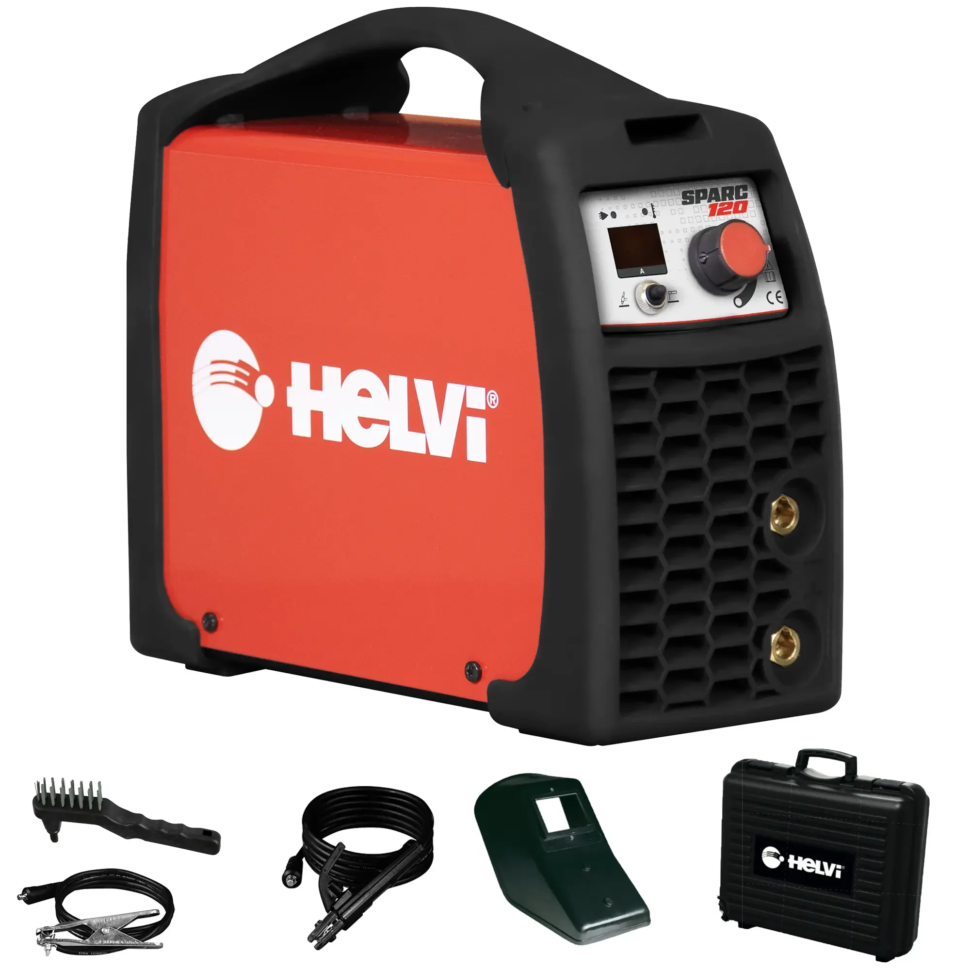 Inverter Helvi Sparc 120 - Image 3