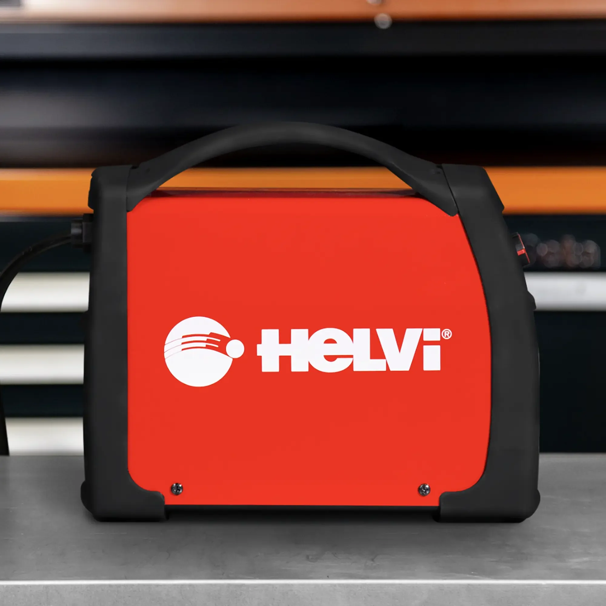 Inverter Helvi Sparc 120 - Image 5