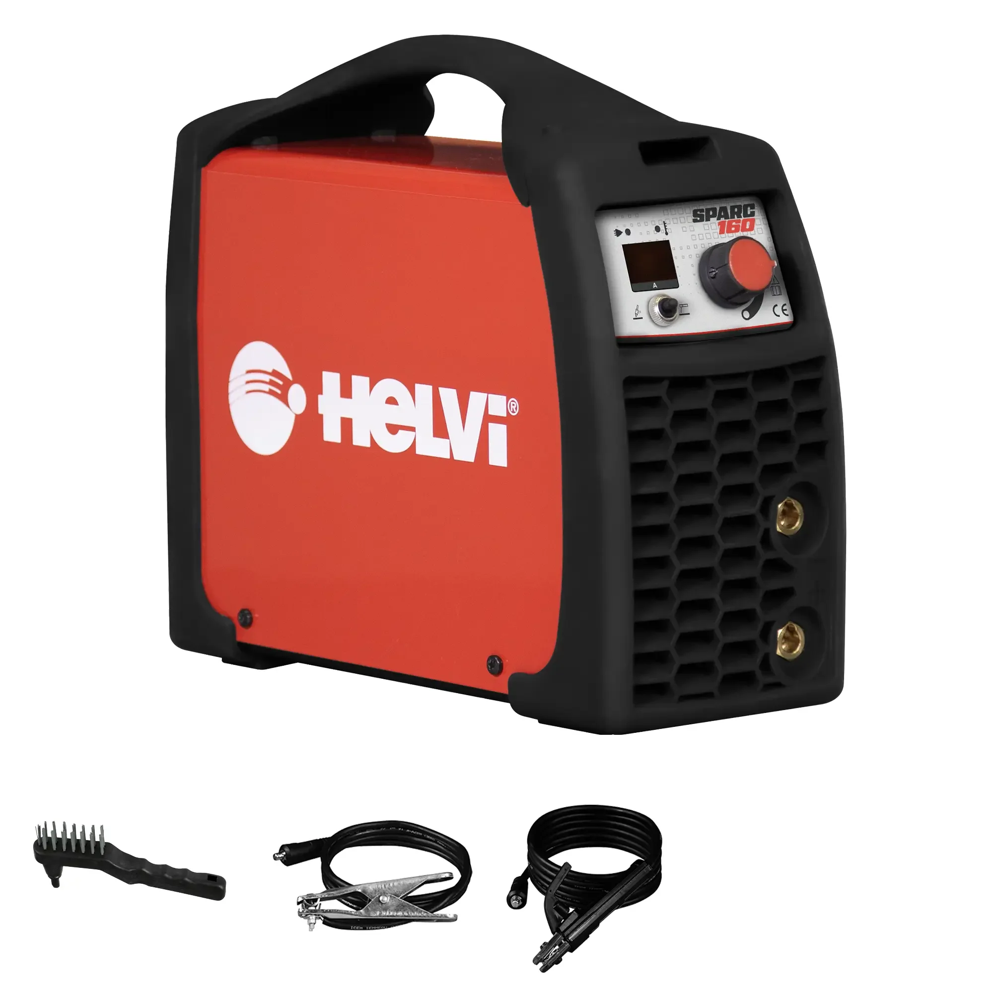 Inverter Helvi Sparc 160 - Image 2