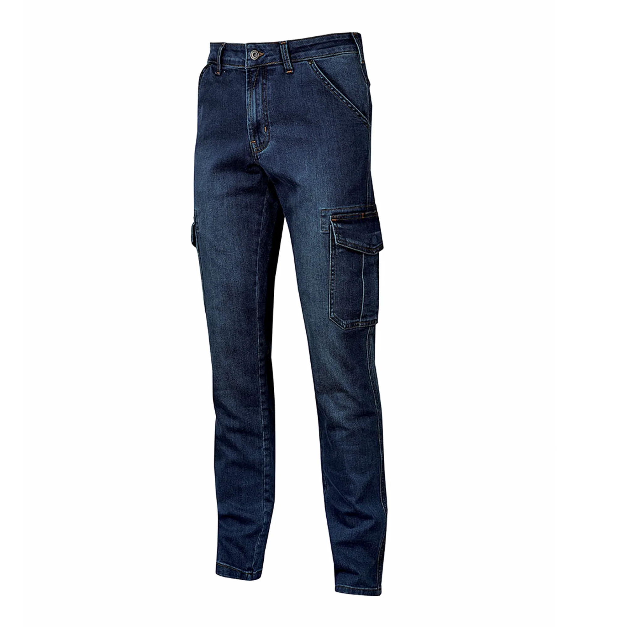 Jeans cargo U-Power Tommi - Image 2
