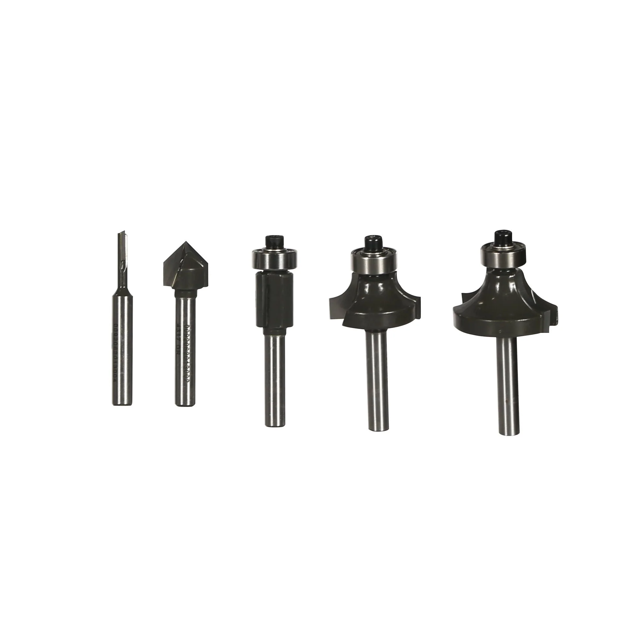 Kit 5 frese Ryobi RAKRBS5 - Image 2