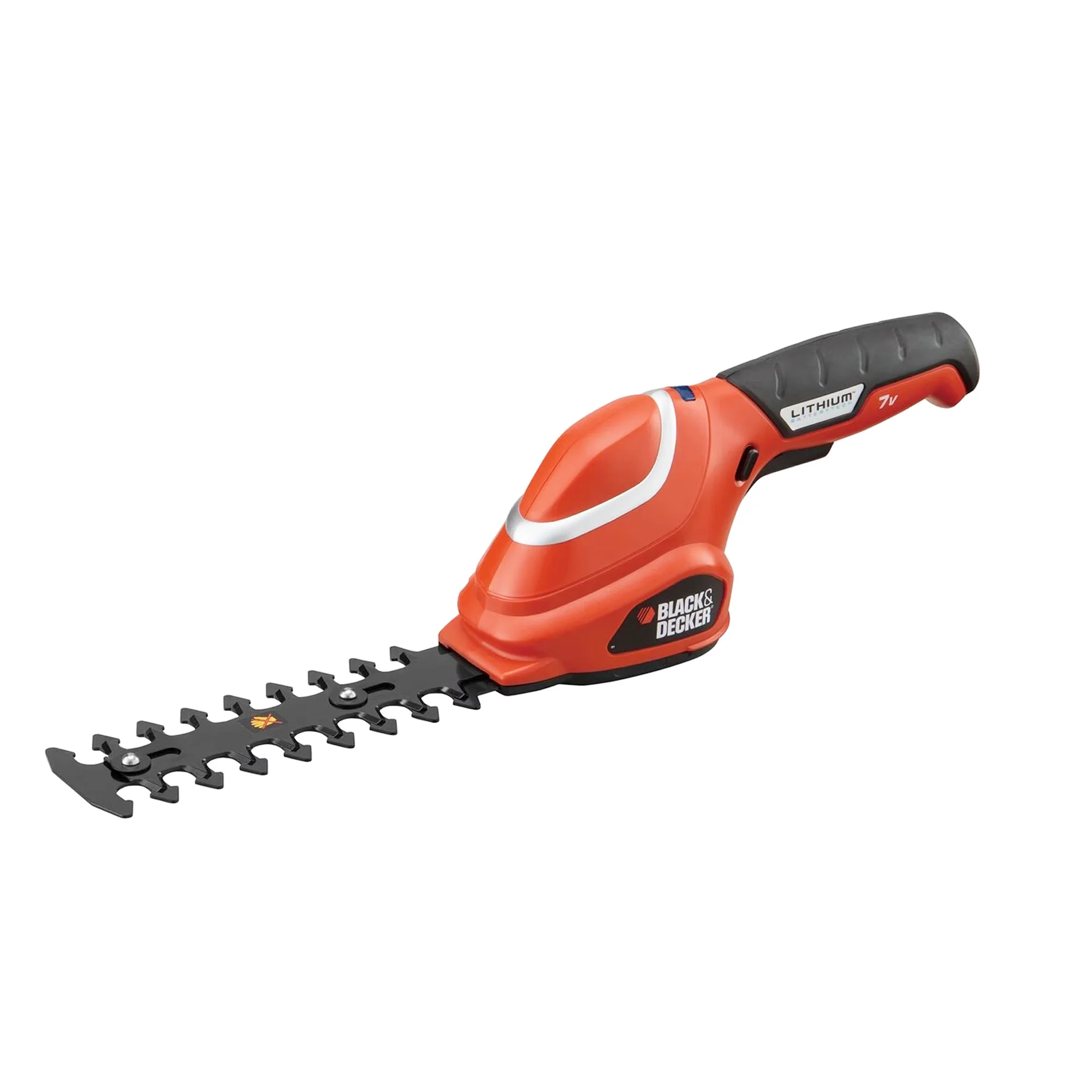 Kit Cesoia Black+Decker GSL700KIT-QW 7V - Image 2