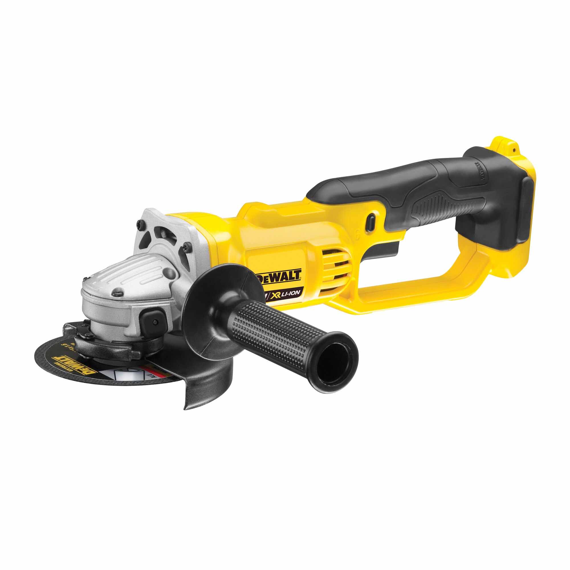 Kit Elettroutensili Dewalt DCK172HDGR3 18V 5Ah - Image 2