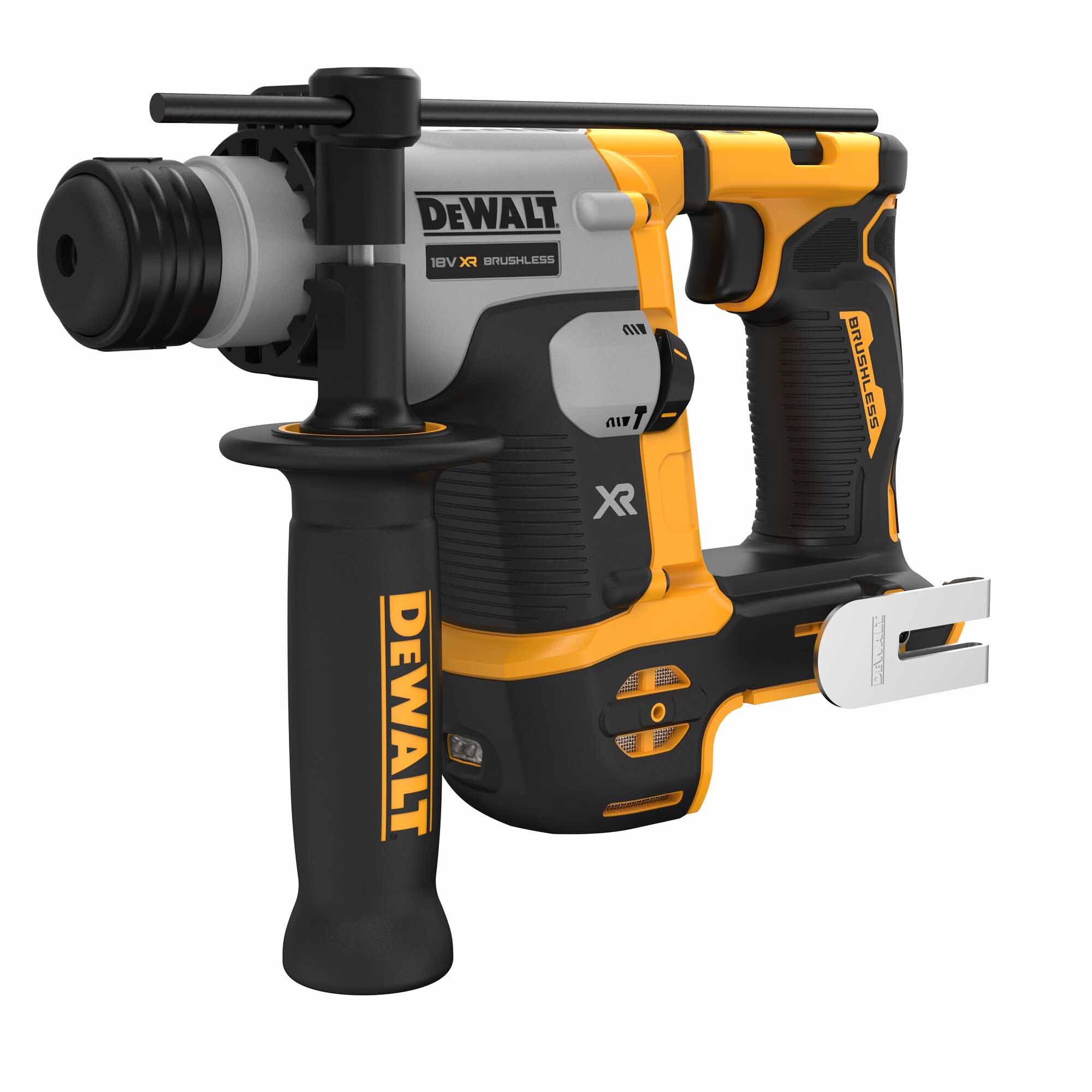 Kit Elettroutensili Dewalt DCK172HDGR3 18V 5Ah - Image 4