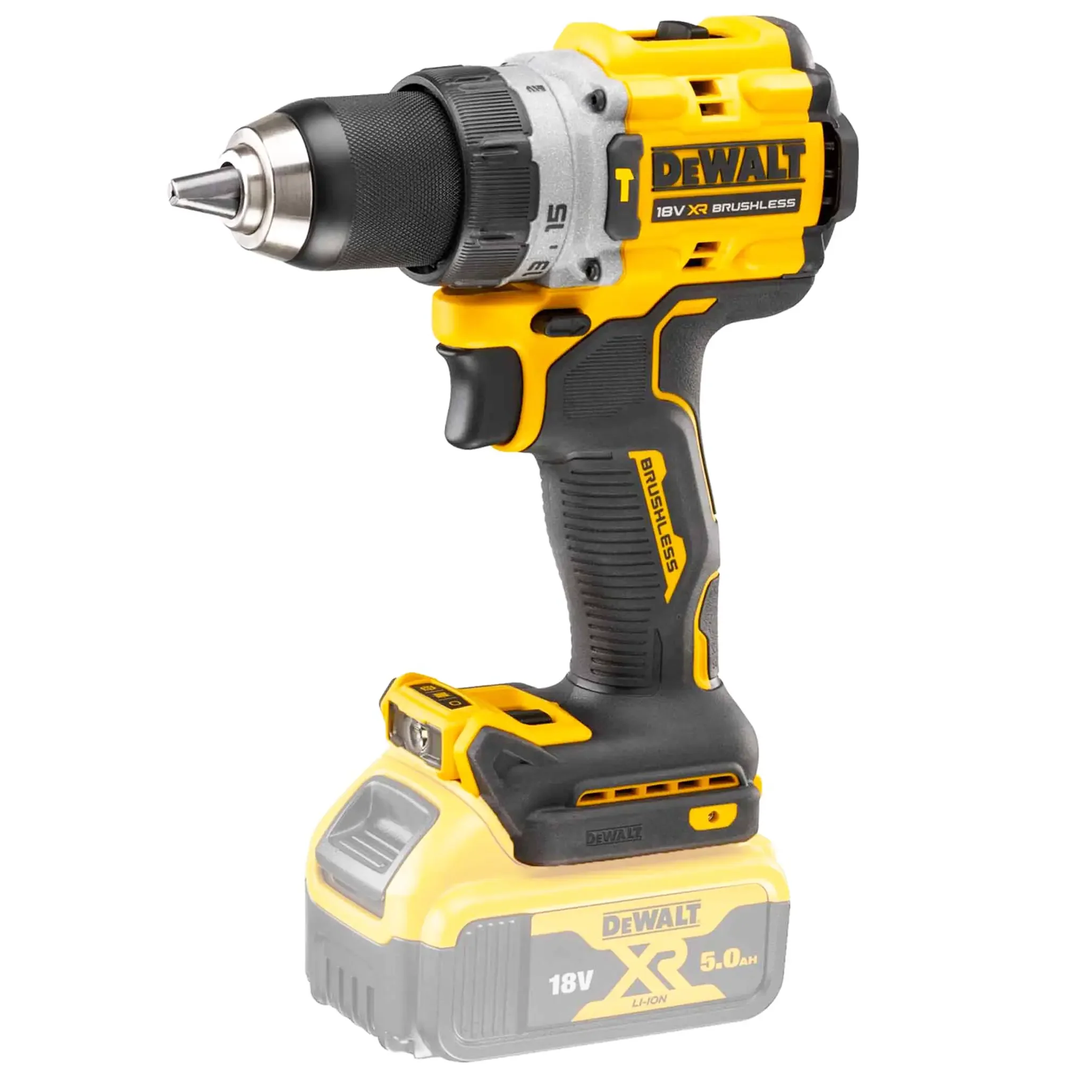 Kit Dewalt DCK2002P2T-IT 18V 5Ah - Image 4